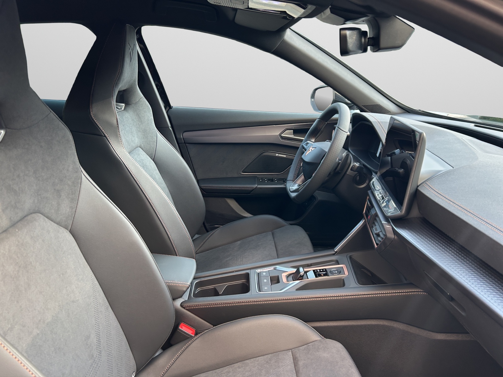CUPRA Formentor 2.0TSI 4Drive Prime Edition DSG-image-10