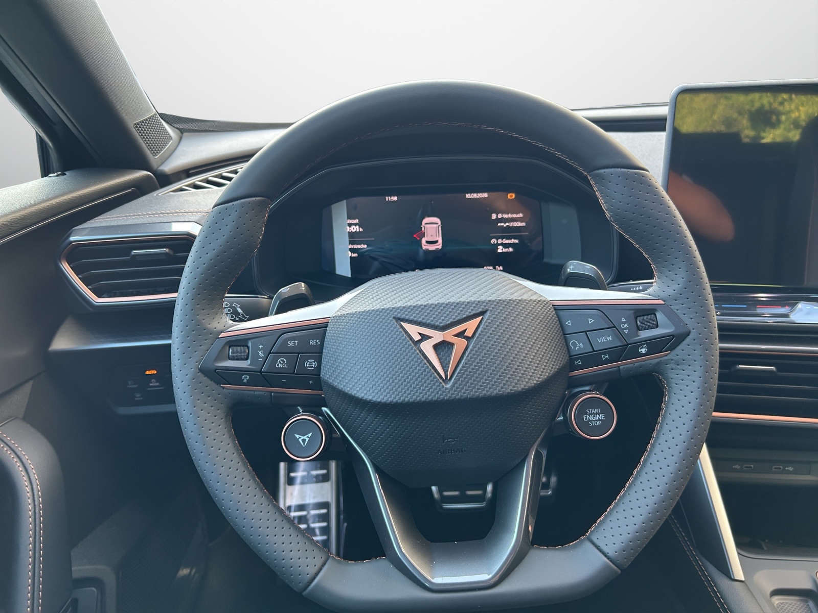 CUPRA Formentor 2.0TSI 4Drive Prime Edition DSG-image-5