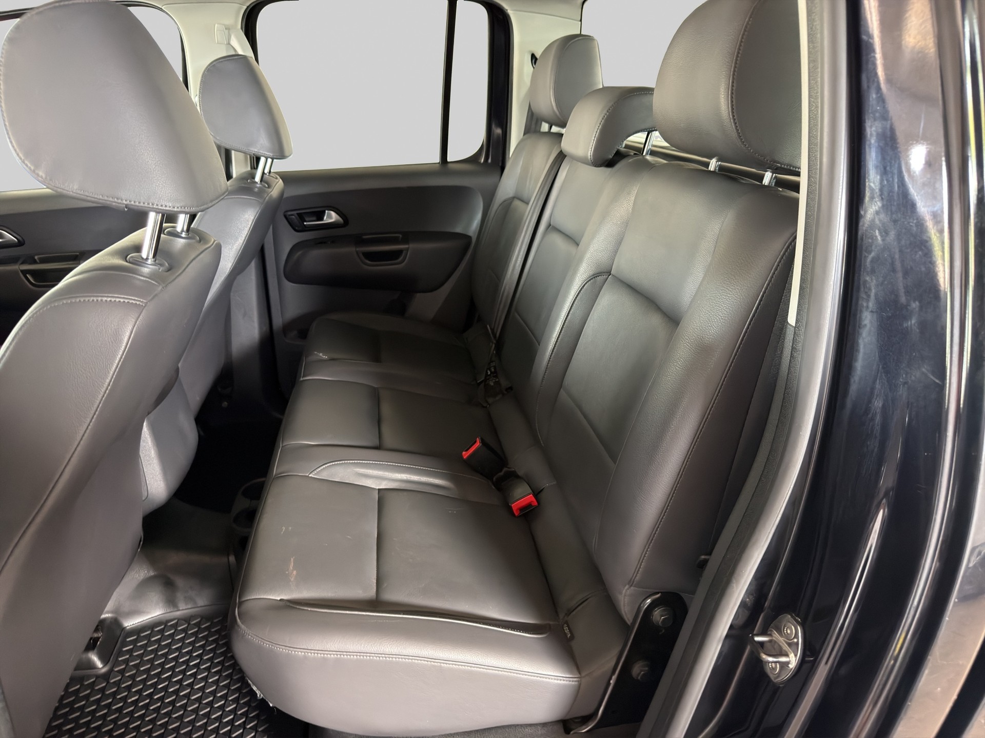VW Amarok 2.0 BiTDI Highline 4Motion permanent A-image-10