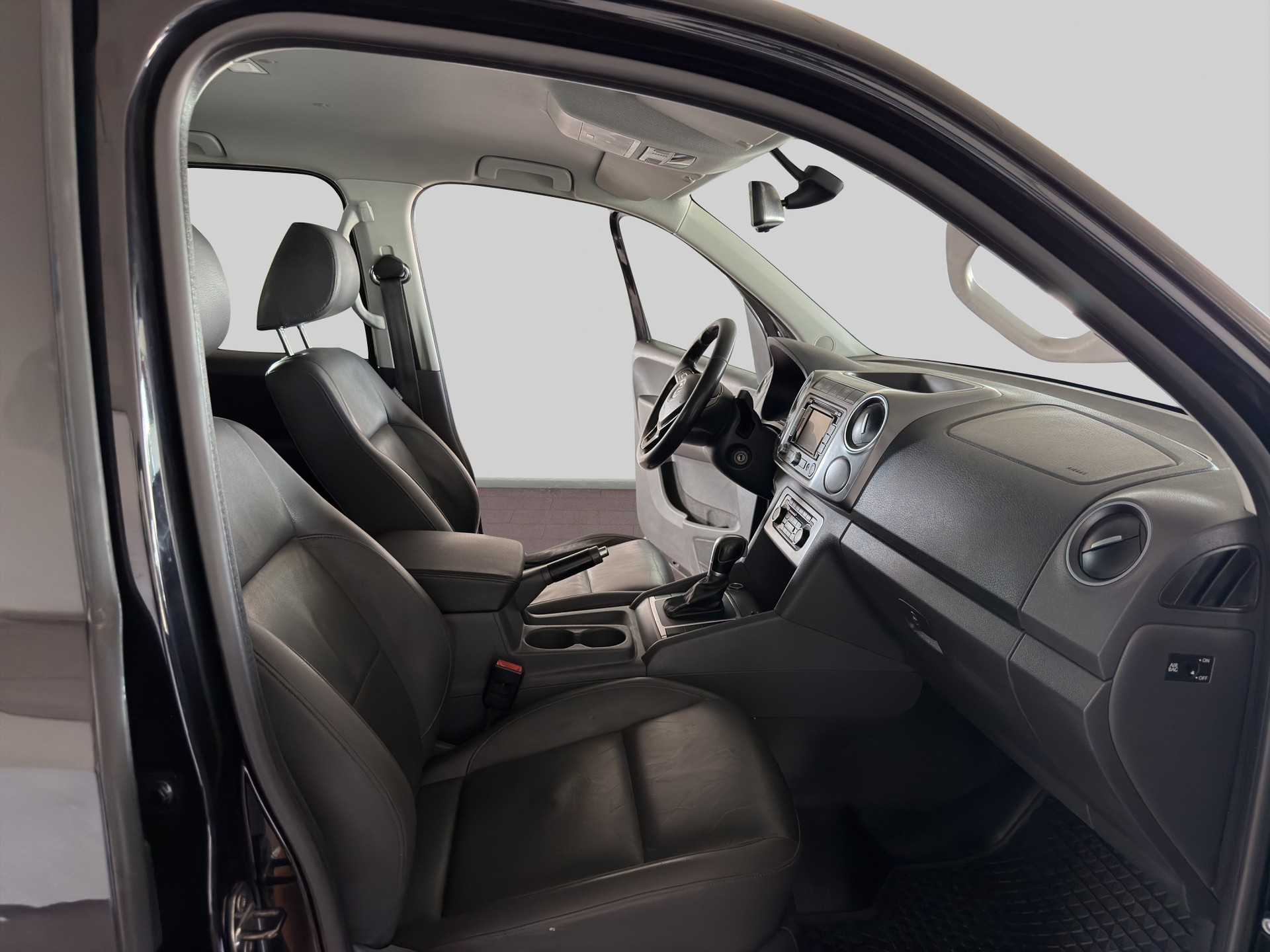 VW Amarok 2.0 BiTDI Highline 4Motion permanent A-image-5