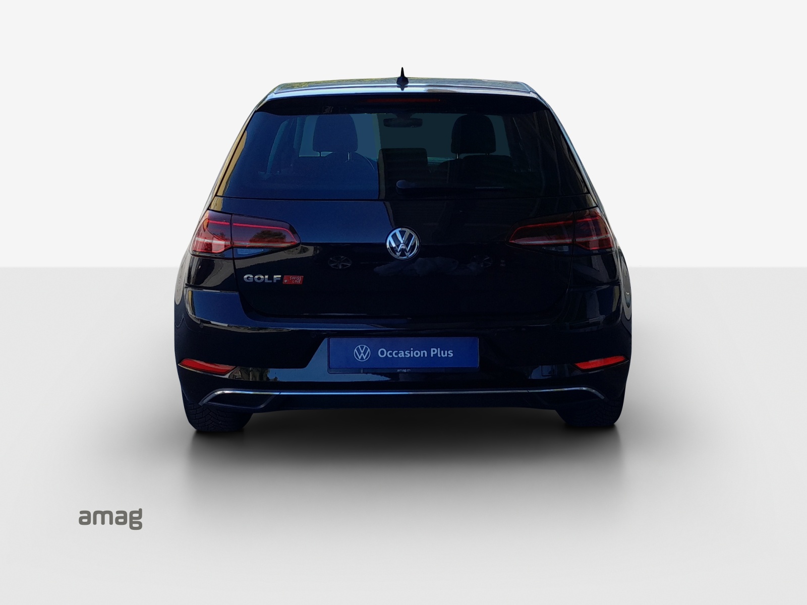 VW Golf 1.0 TSI Swiss Line Plus-showroom-element-3