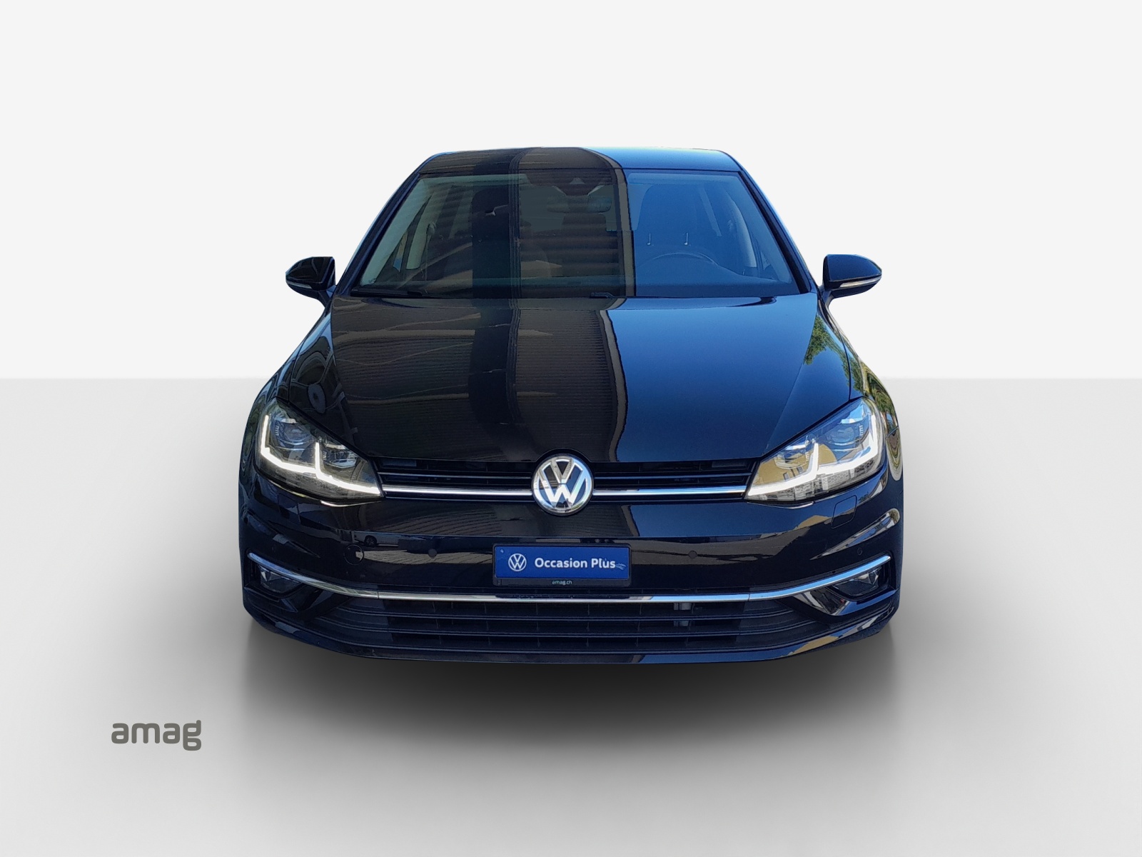 VW Golf 1.0 TSI Swiss Line Plus-image-6