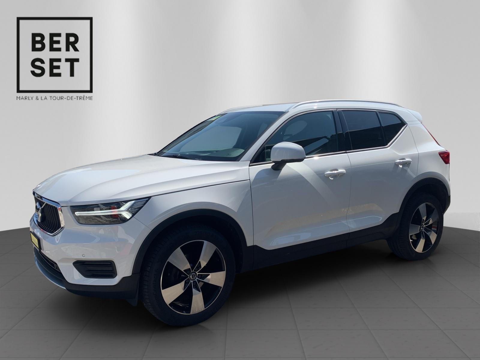 VOLVO XC40 1.5 T3 XCITE-image-0