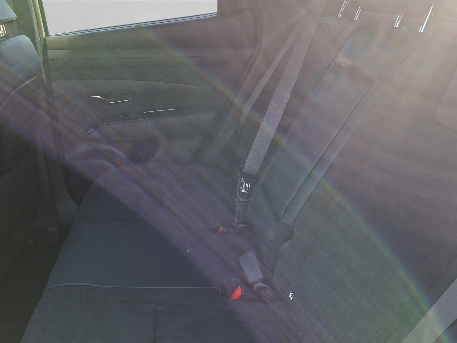 HYUNDAI Tucson 1.6 T-GDi HEV N-Line 4WD-image-13