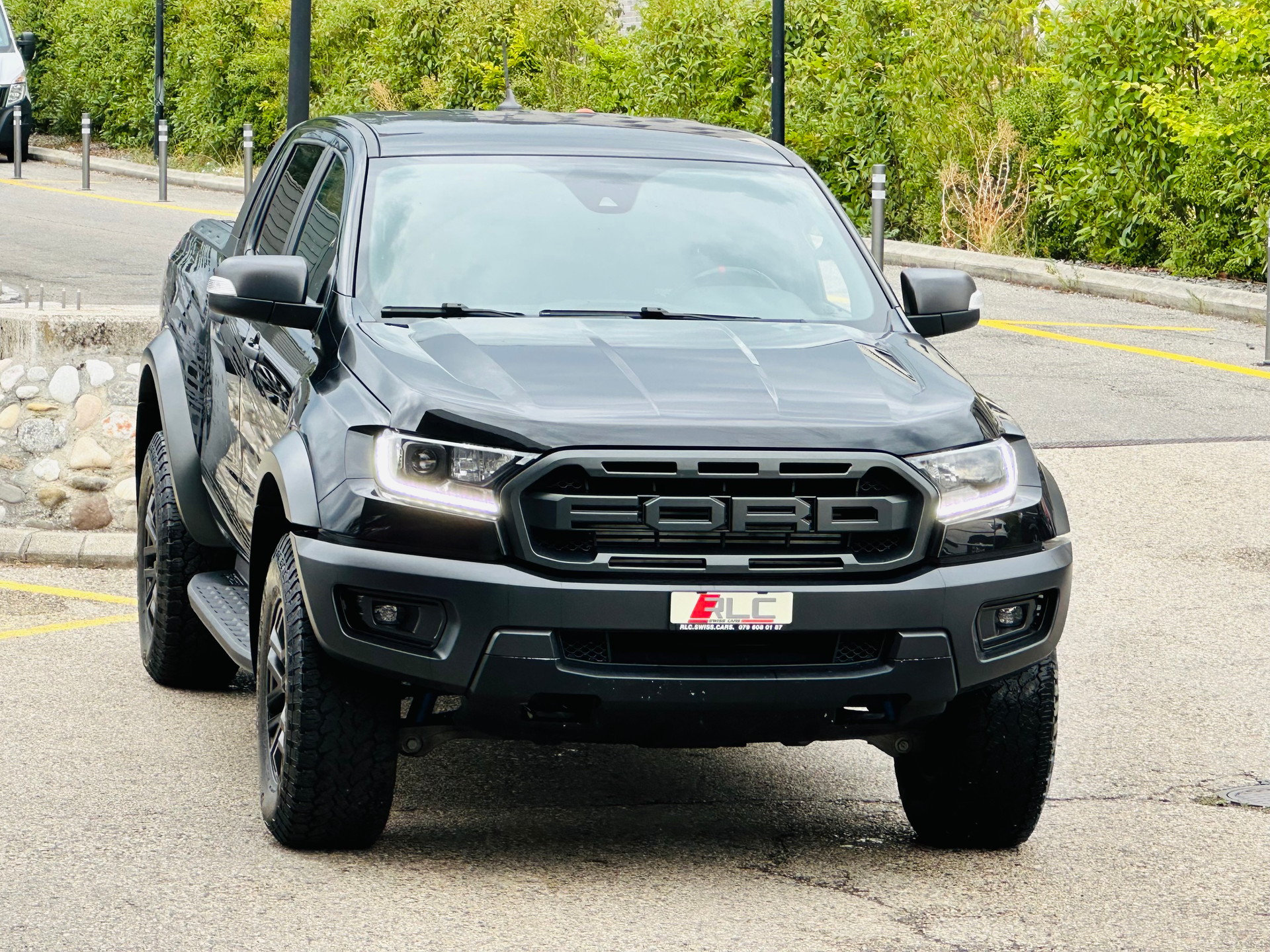 FORD Ranger Raptor 2.0 Eco Blue 4x4 A-showroom-element-3