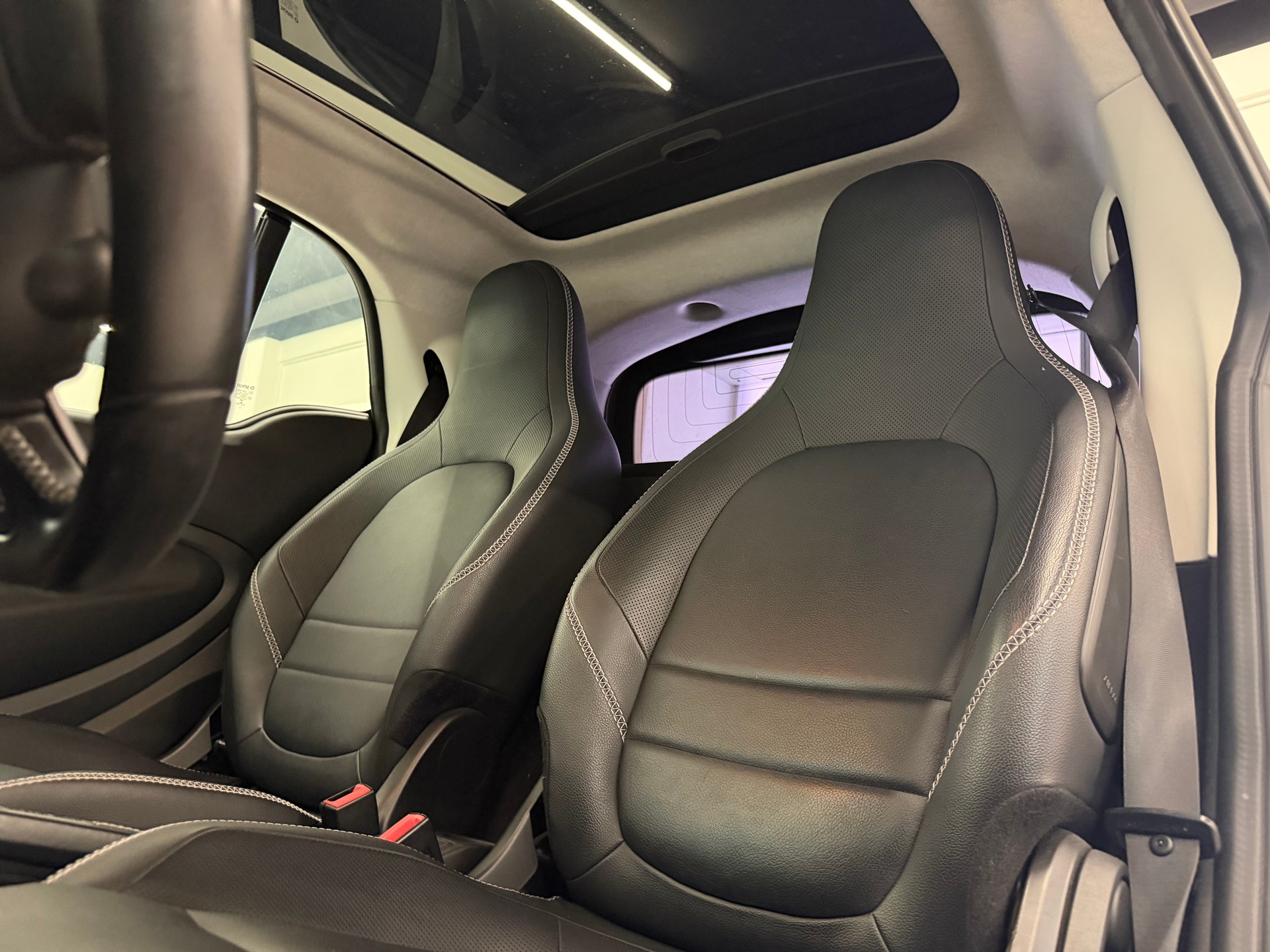SMART fortwo Brabus Xclusive twinmatic-image-27