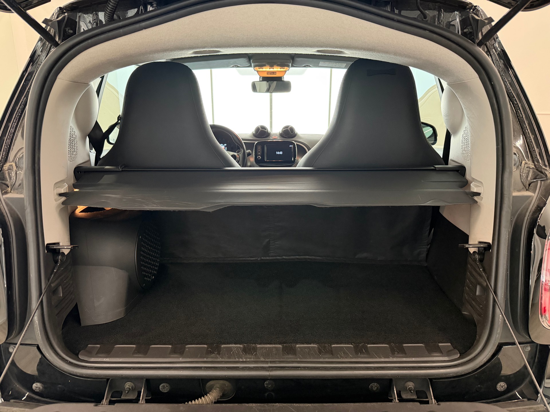 SMART fortwo Brabus Xclusive twinmatic-image-19
