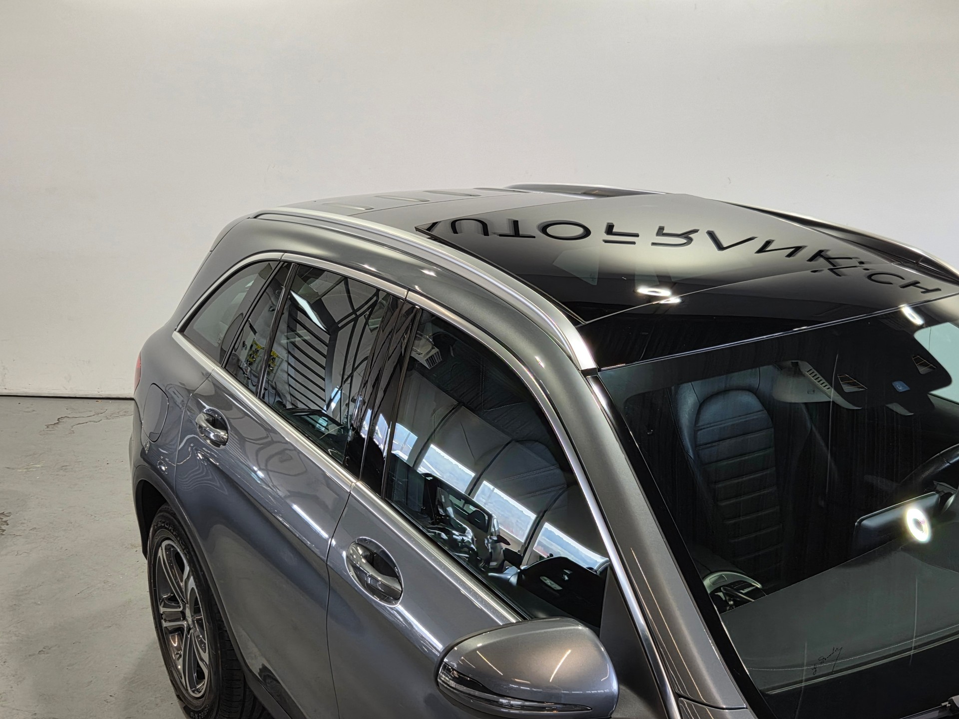 MERCEDES-BENZ GLC 250 Exclusive 4m-image-2