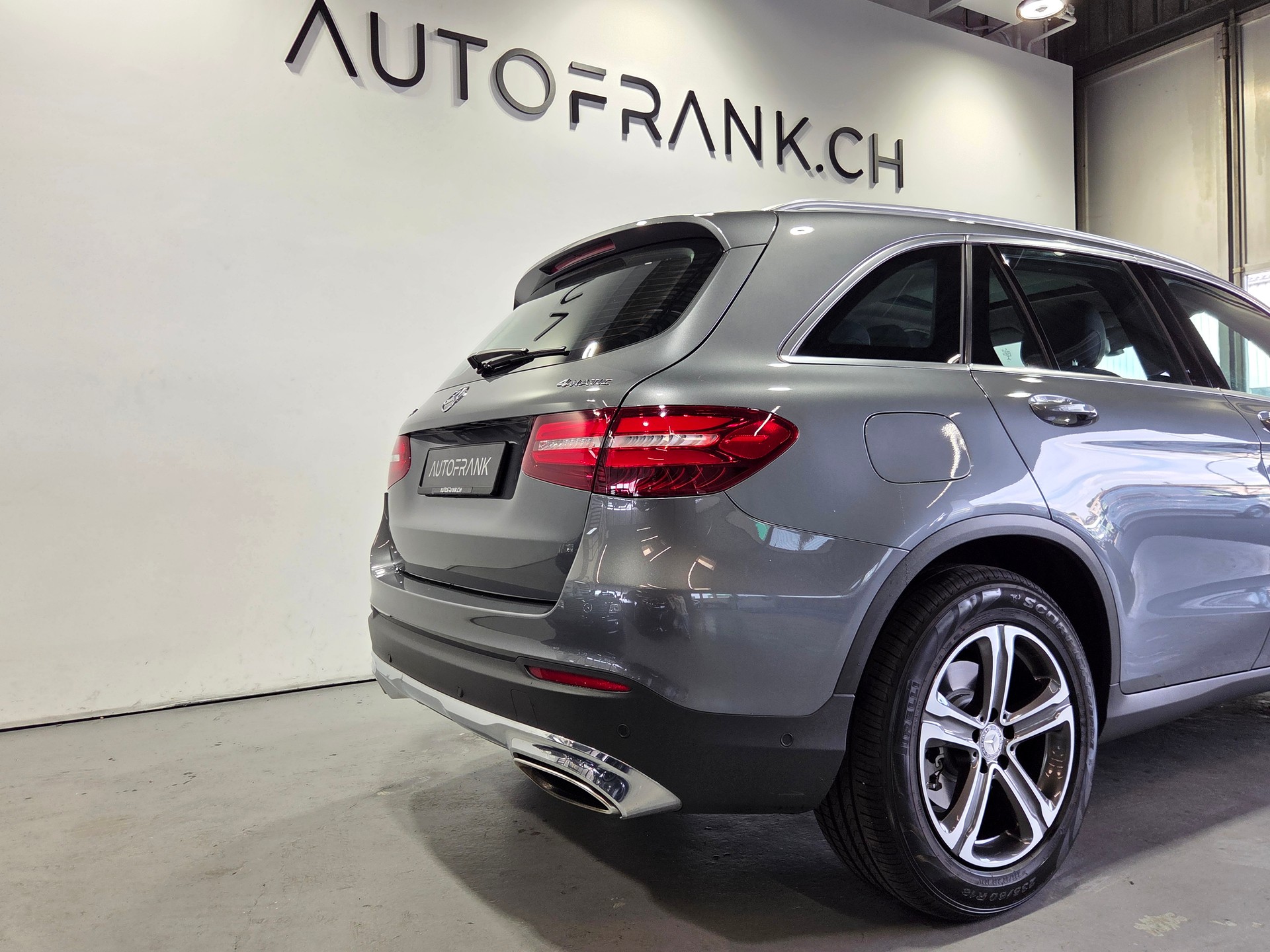MERCEDES-BENZ GLC 250 Exclusive 4m-image-7