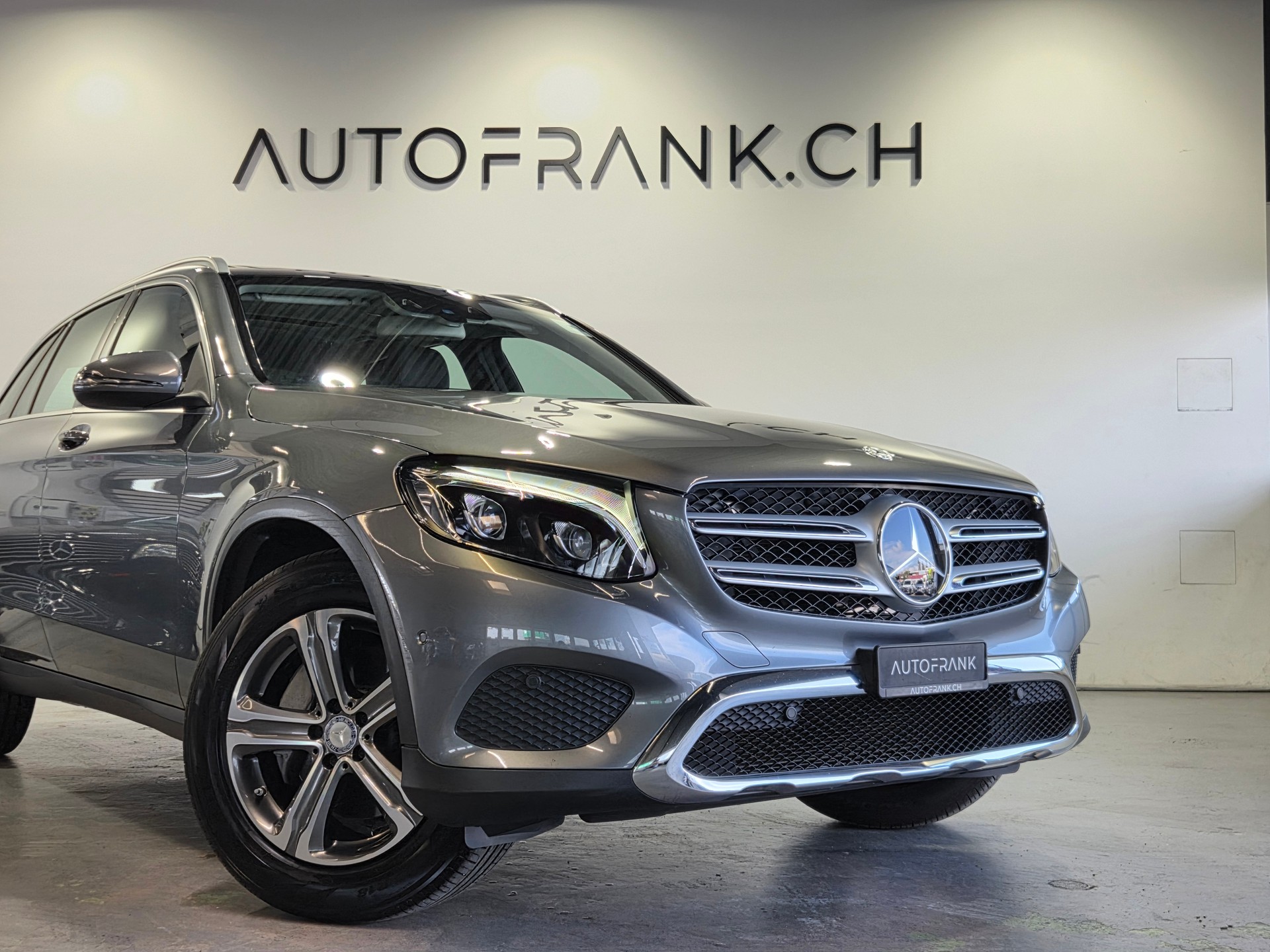 MERCEDES-BENZ GLC 250 Exclusive 4m-image-4