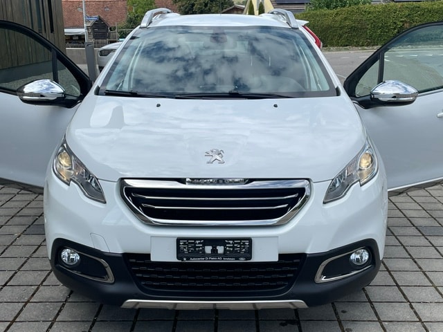 PEUGEOT 2008 1.6 VTI Allure-image-4