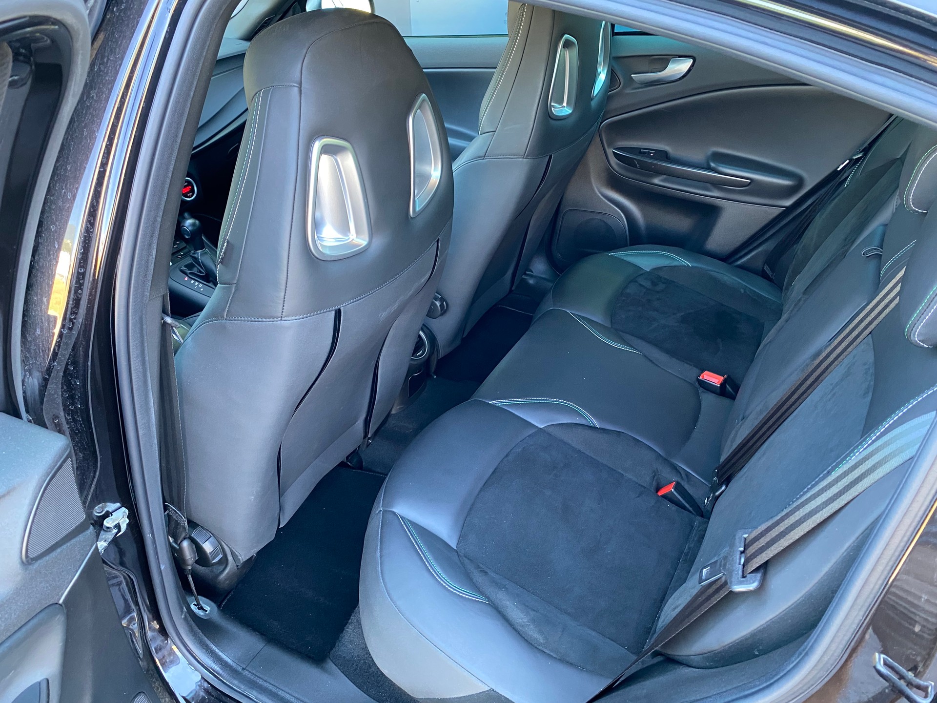 ALFA ROMEO Giulietta 1750 TBi Quadrifoglio Verde TCT-image-20