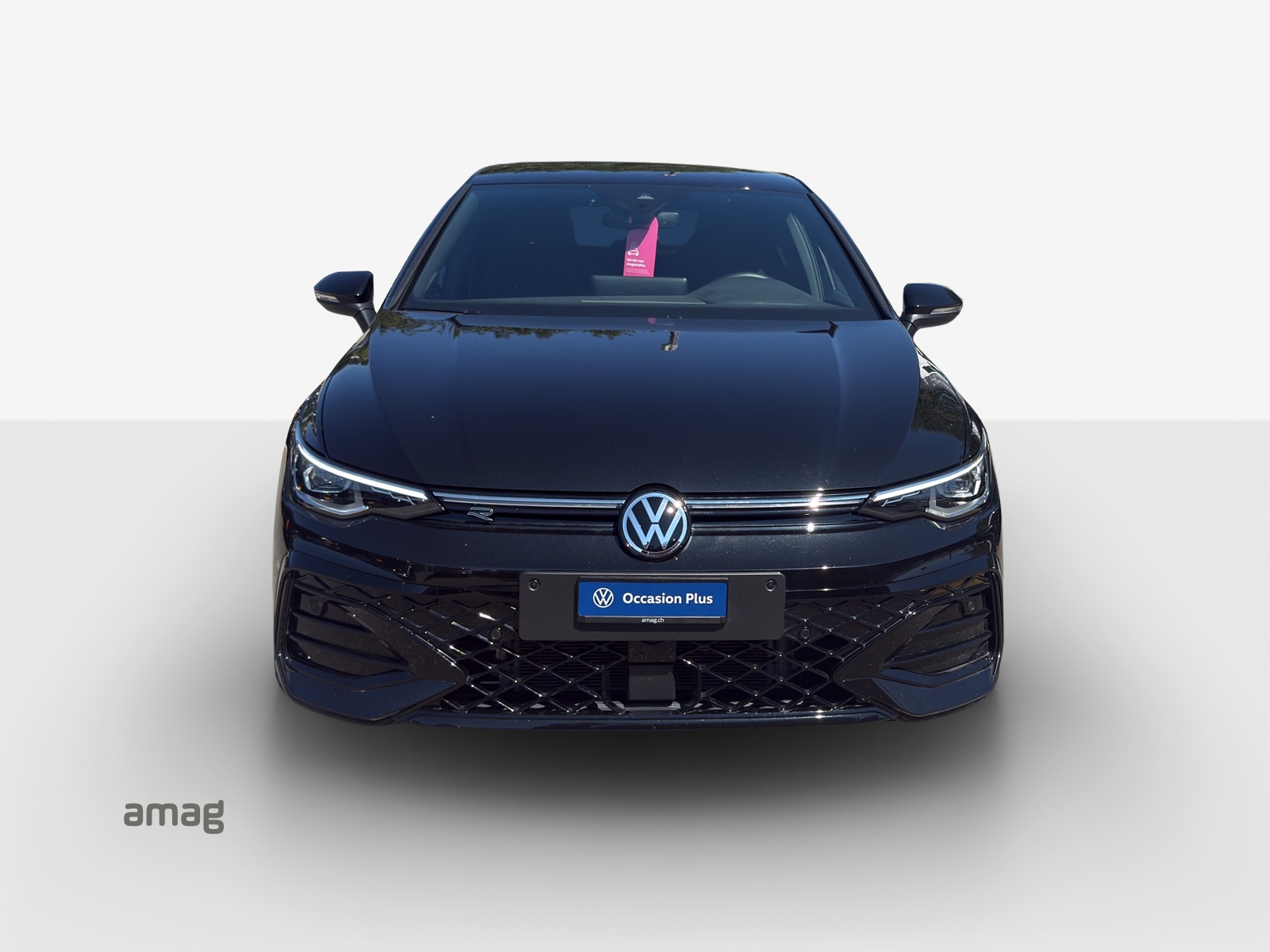 VW Golf 1.5 e TSI mHEV R-Line DSG-image-6