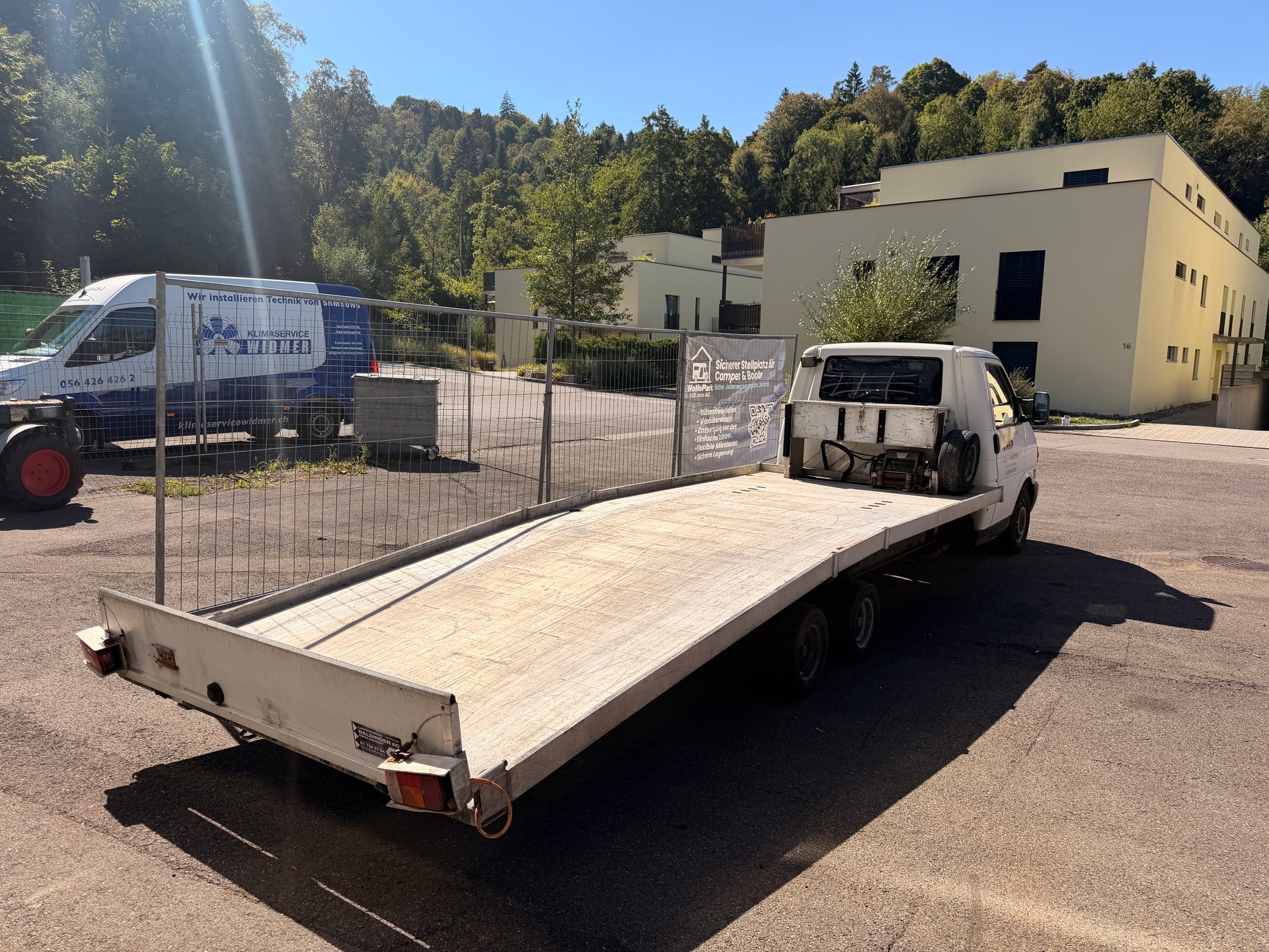 VW T4 2.5TDI-image-4