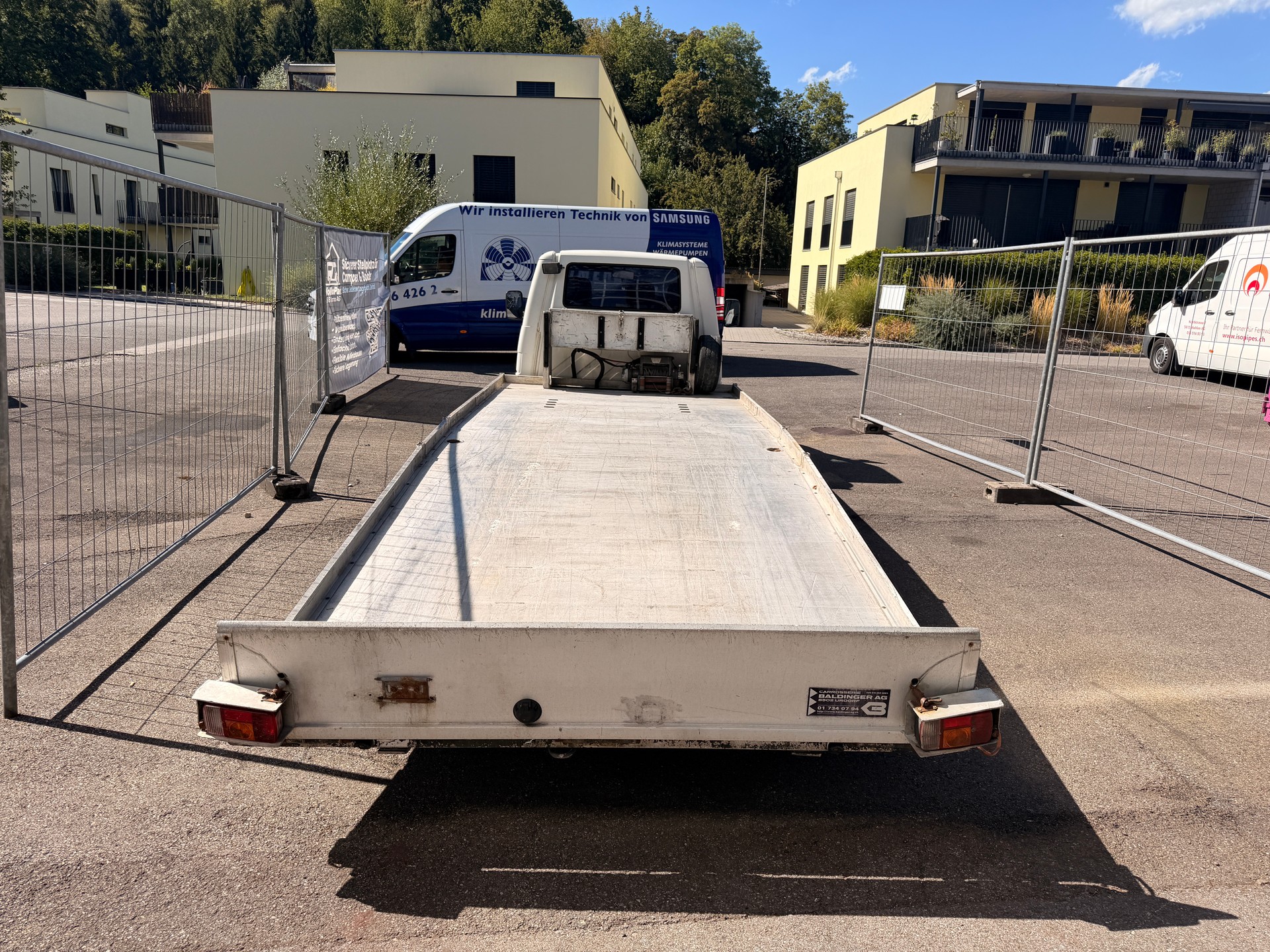 VW T4 2.5TDI-image-5