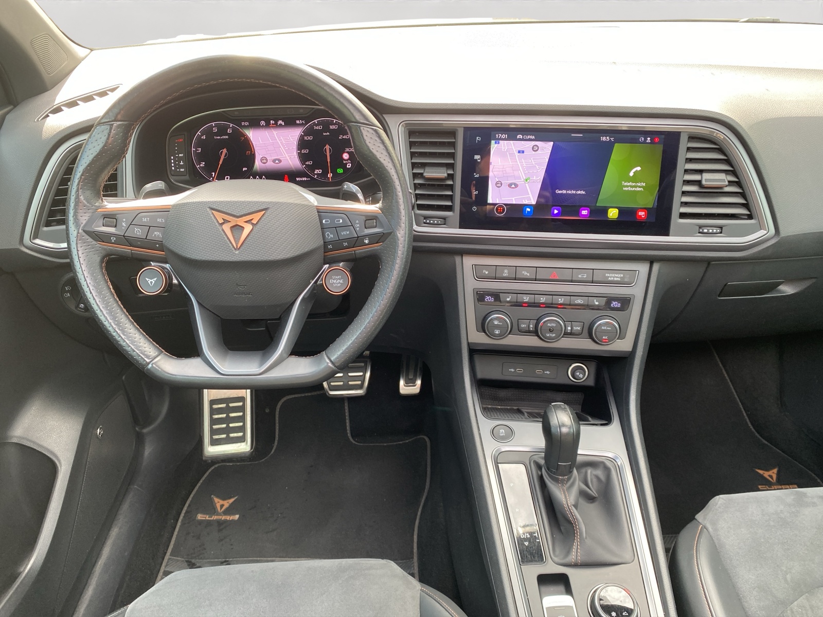 CUPRA Ateca 2.0TSI 4Drive DSG-image-10