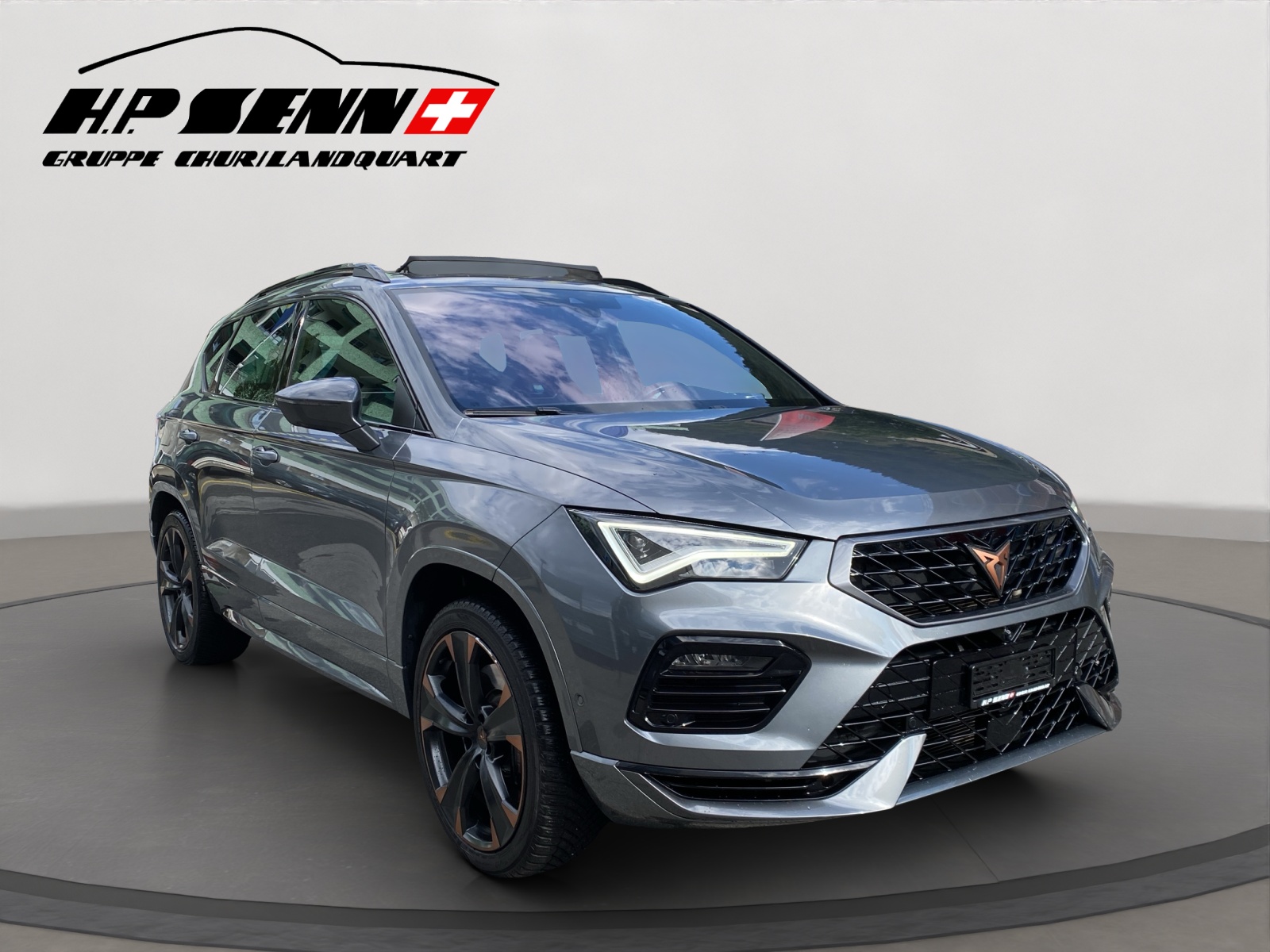 CUPRA Ateca 2.0TSI 4Drive DSG-image-5