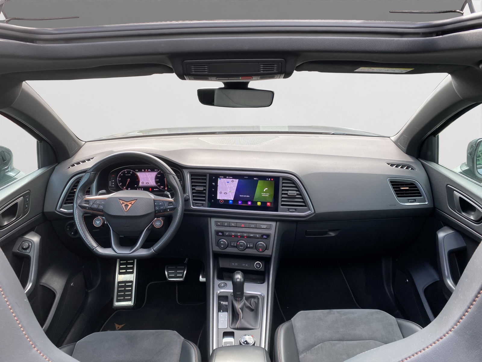 CUPRA Ateca 2.0TSI 4Drive DSG-image-9