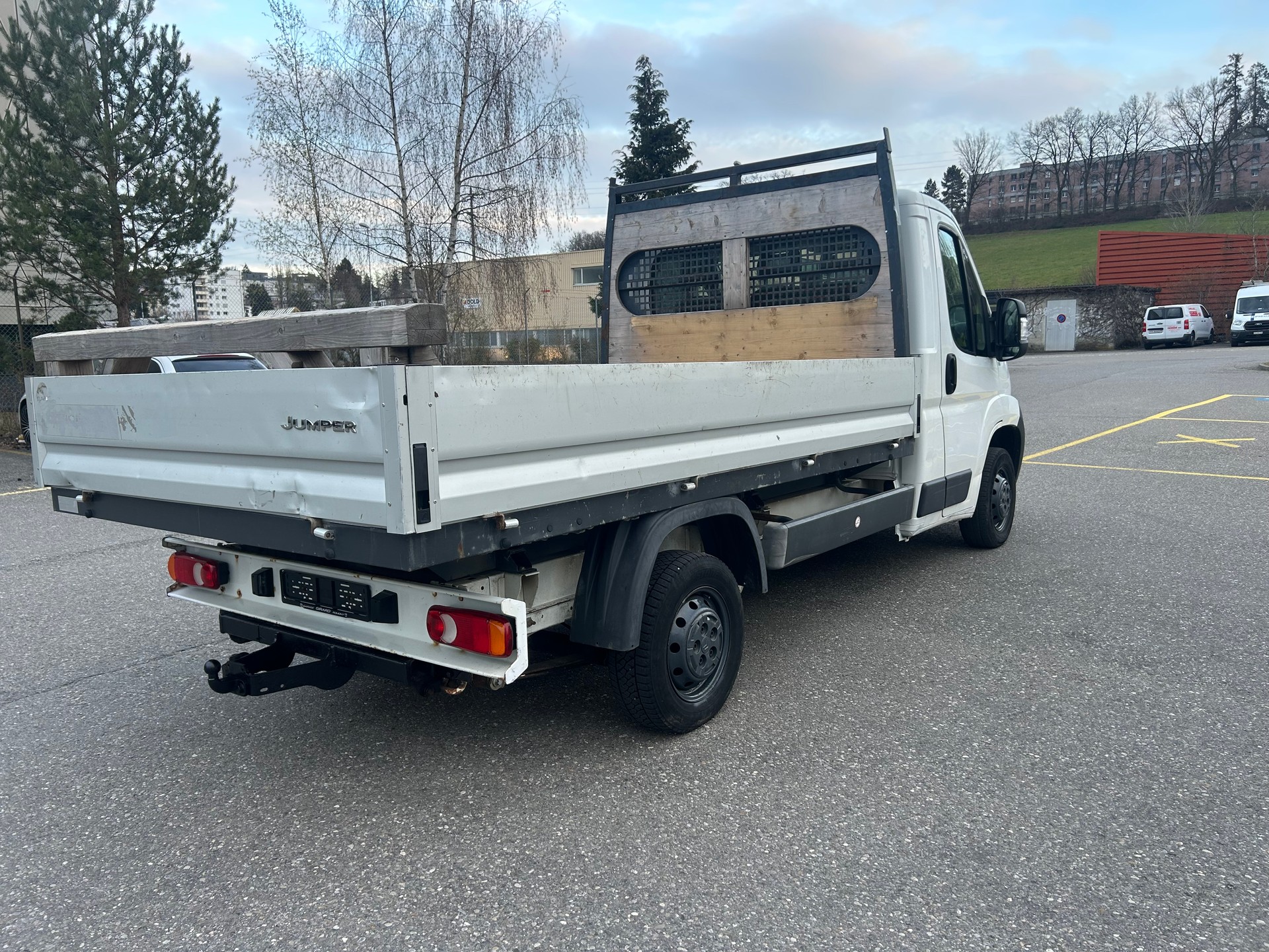 CITROEN Jumper 2.2 HDi 35 L2-image-6