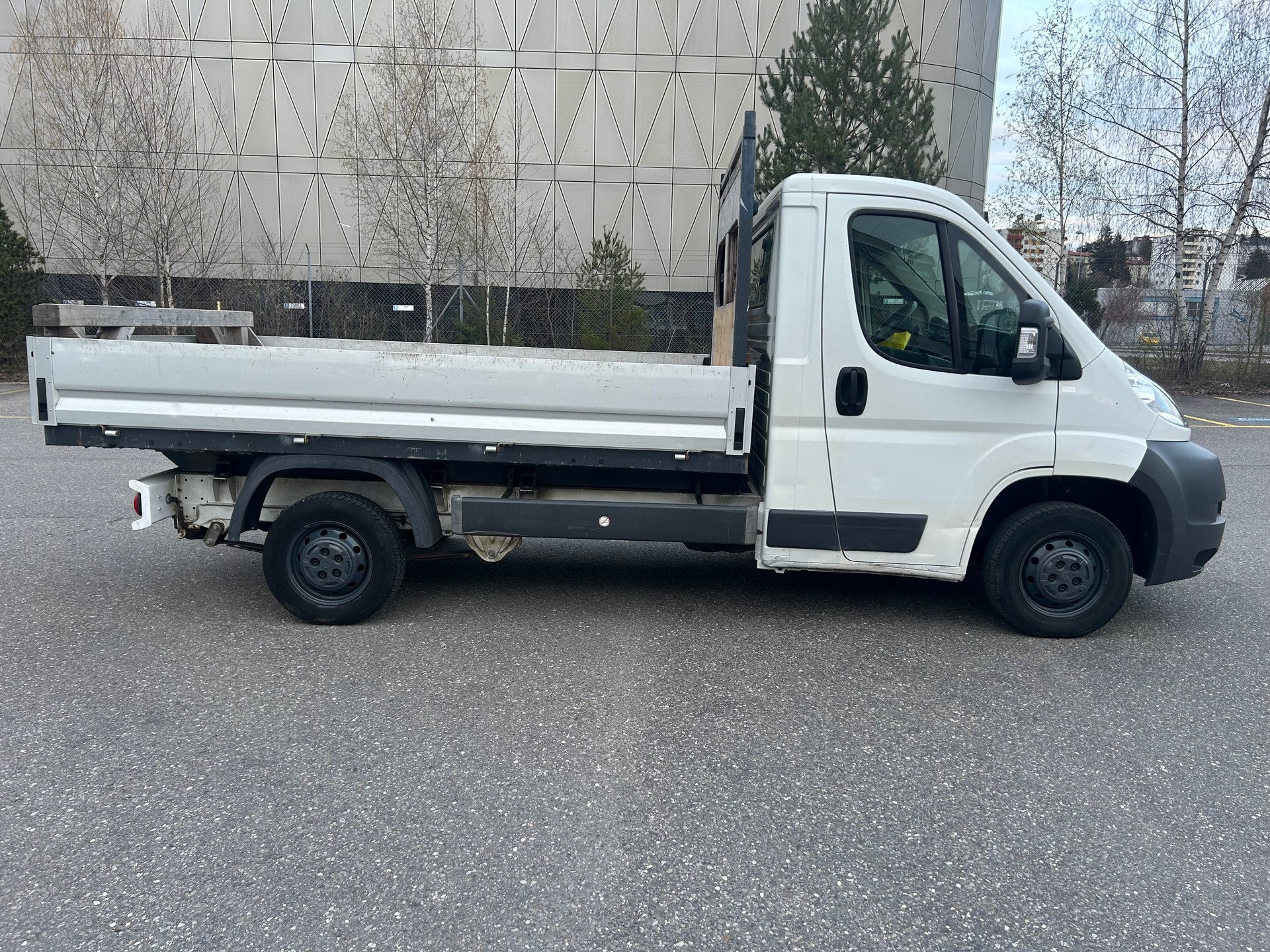 CITROEN Jumper 2.2 HDi 35 L2-image-3
