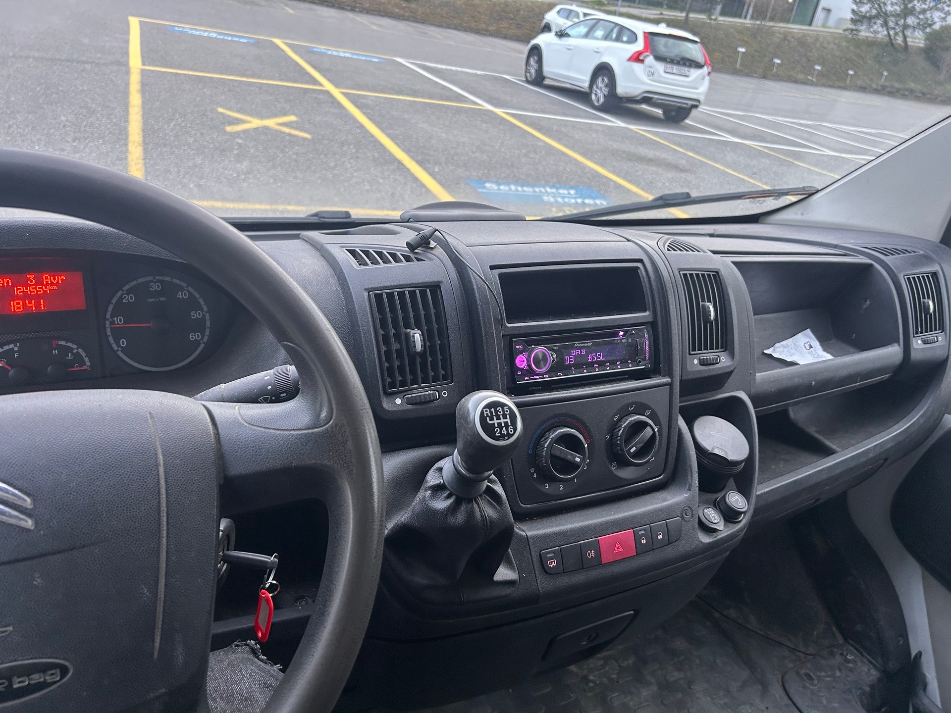 CITROEN Jumper 2.2 HDi 35 L2-image-10