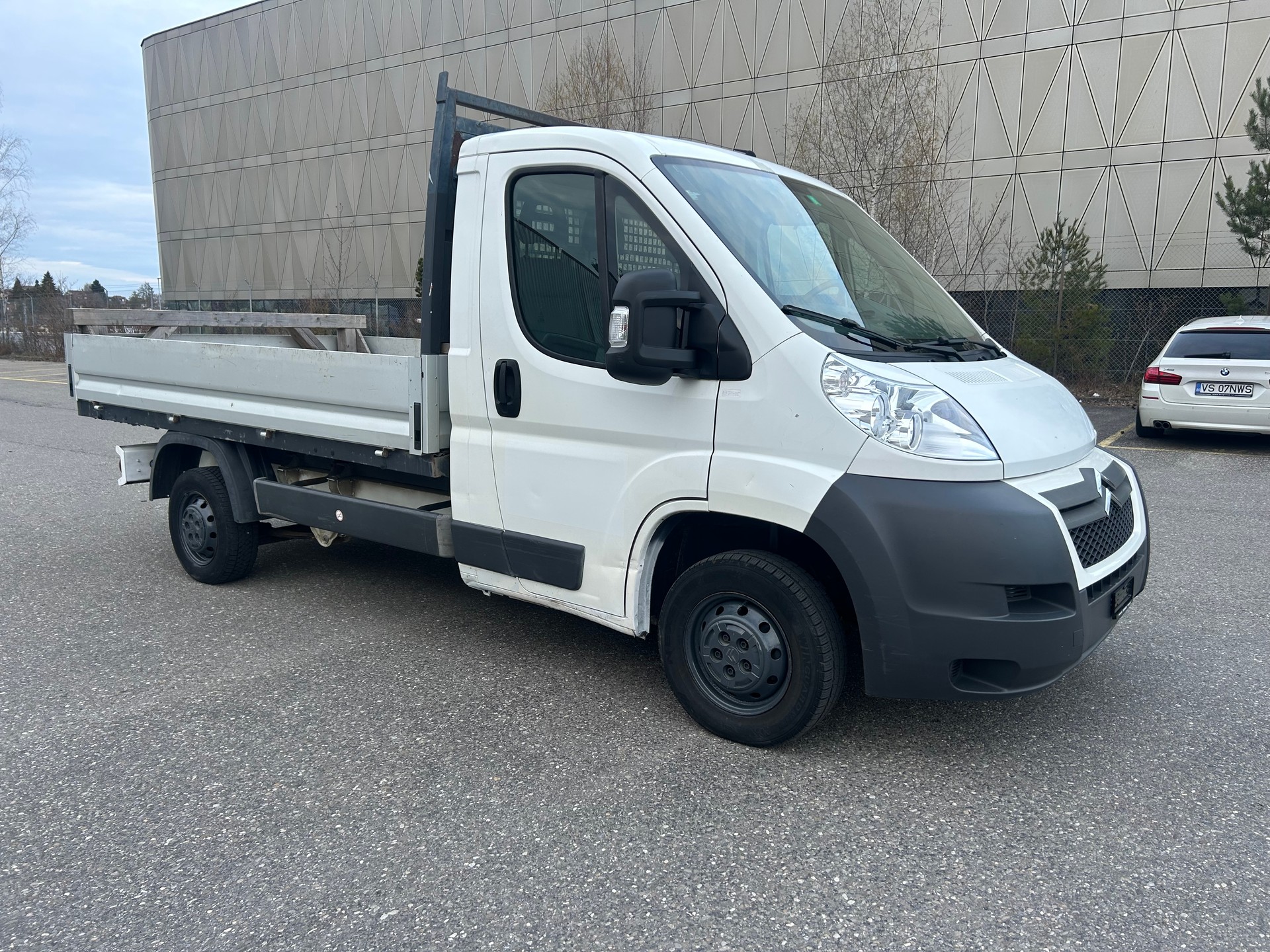 CITROEN Jumper 2.2 HDi 35 L2-image-4