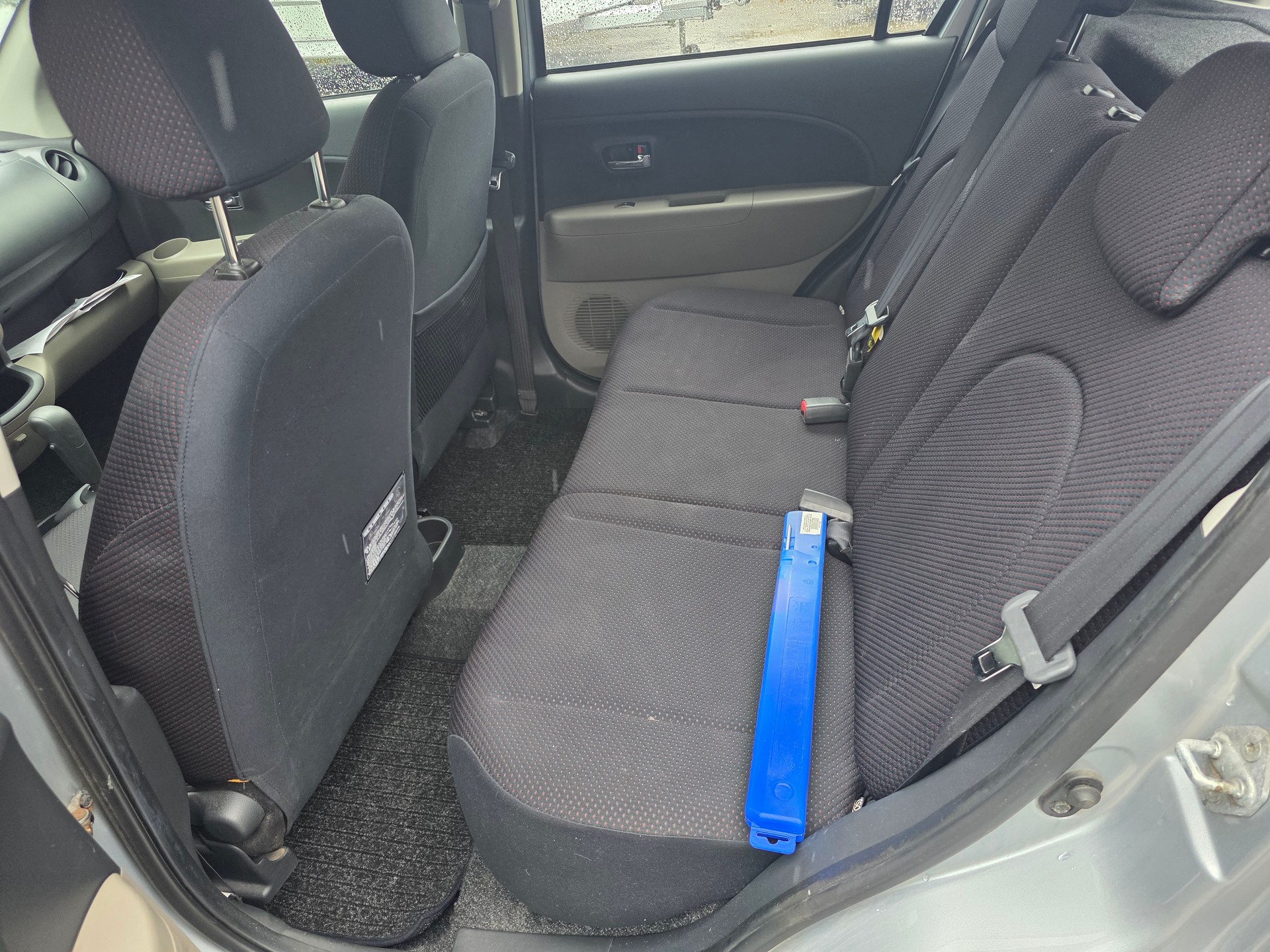 DAIHATSU Sirion 1.3 eco-4WD-image-9