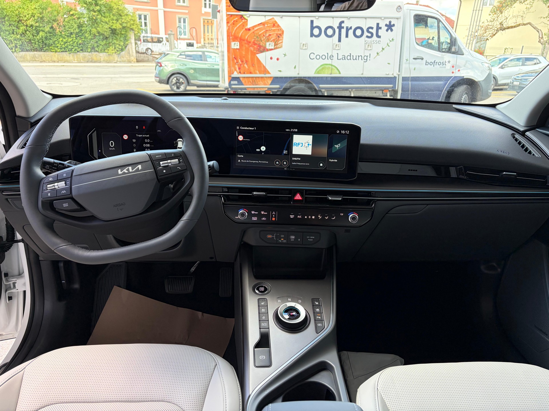 KIA Niro 1.6 Hybrid Style-image-5