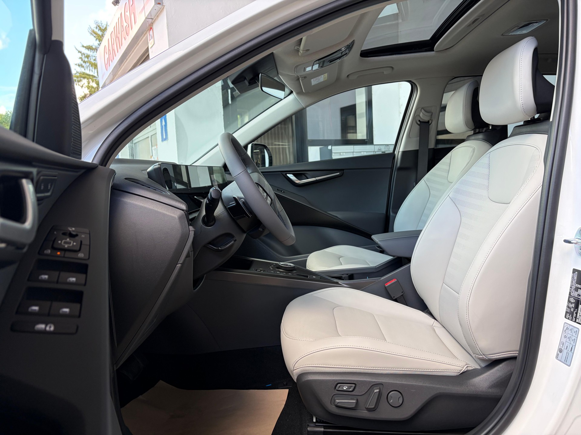 KIA Niro 1.6 Hybrid Style-image-4