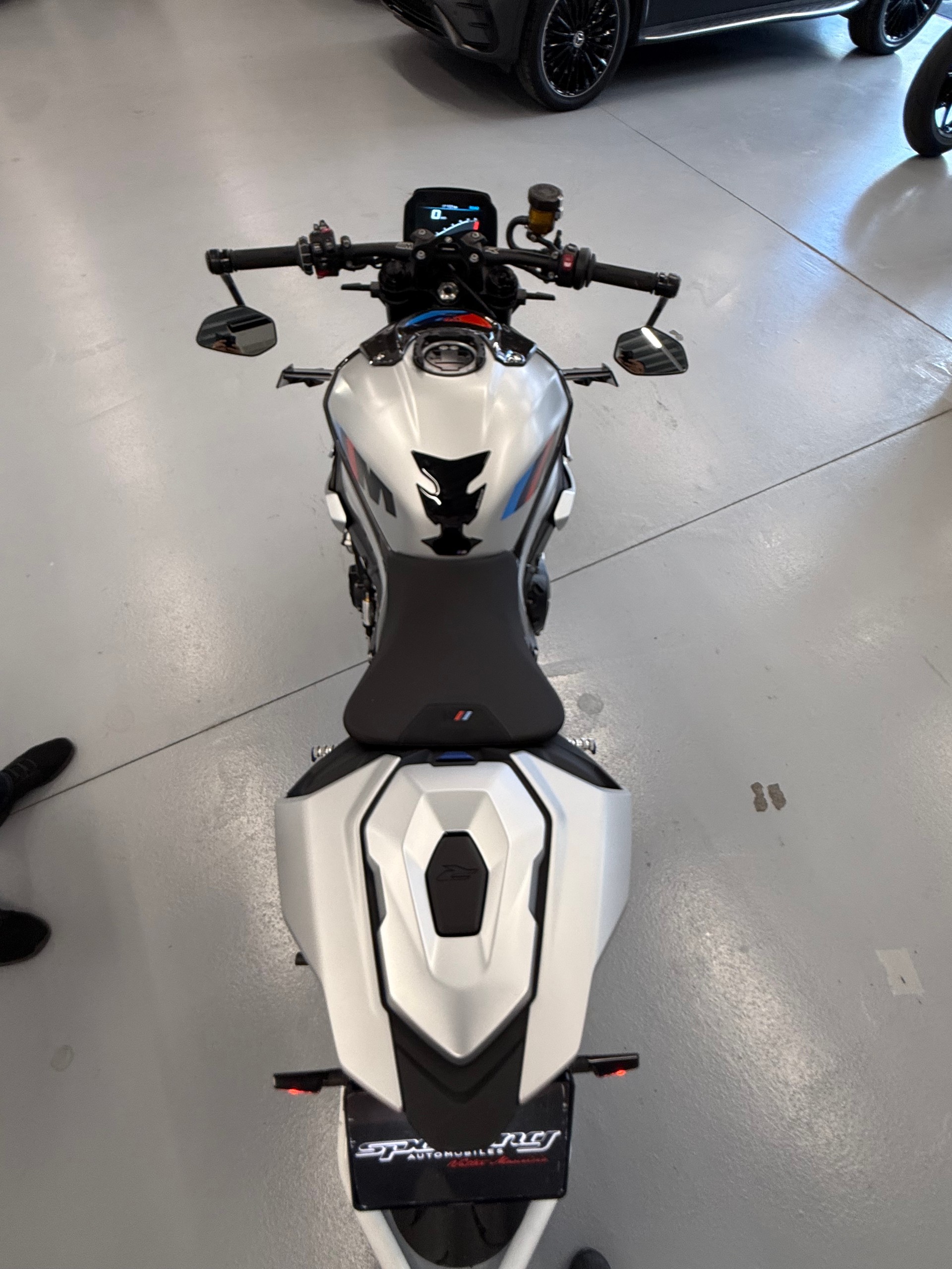 BMW M 1000 R Fulls Carbone, Garantie 5ans-image-6