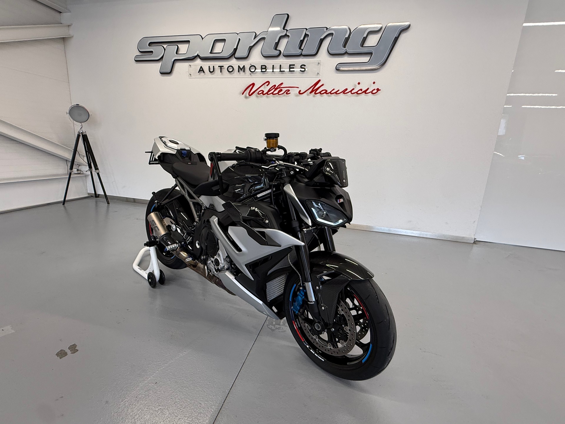 BMW M 1000 R Fulls Carbone, Garantie 5ans