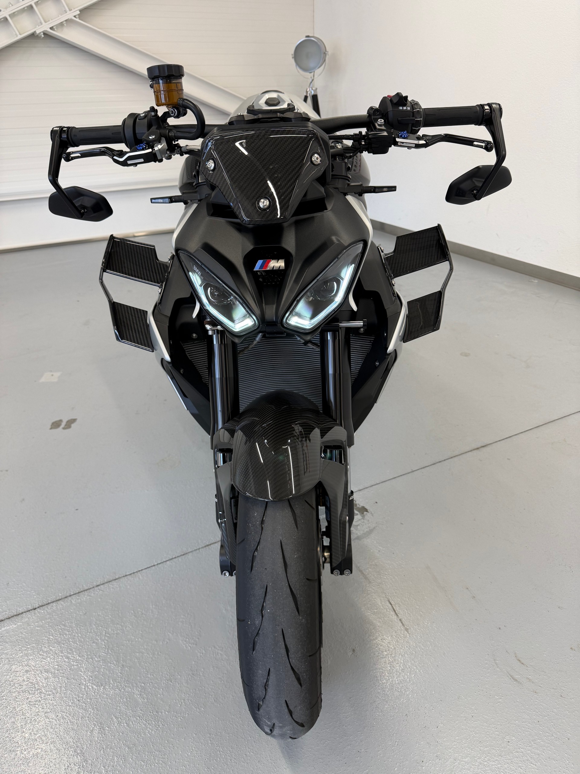 BMW M 1000 R Fulls Carbone, Garantie 5ans-image-3