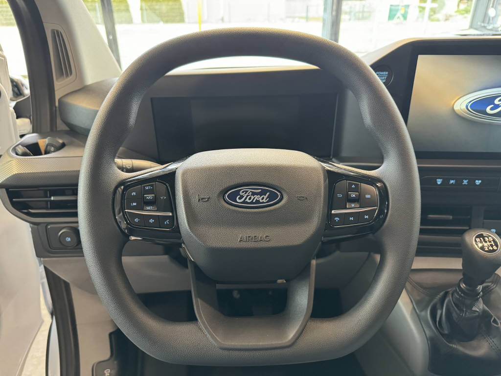 FORD Transit Custom Van 280 L1 2.0 EcoBlue 136 Trend-image-5
