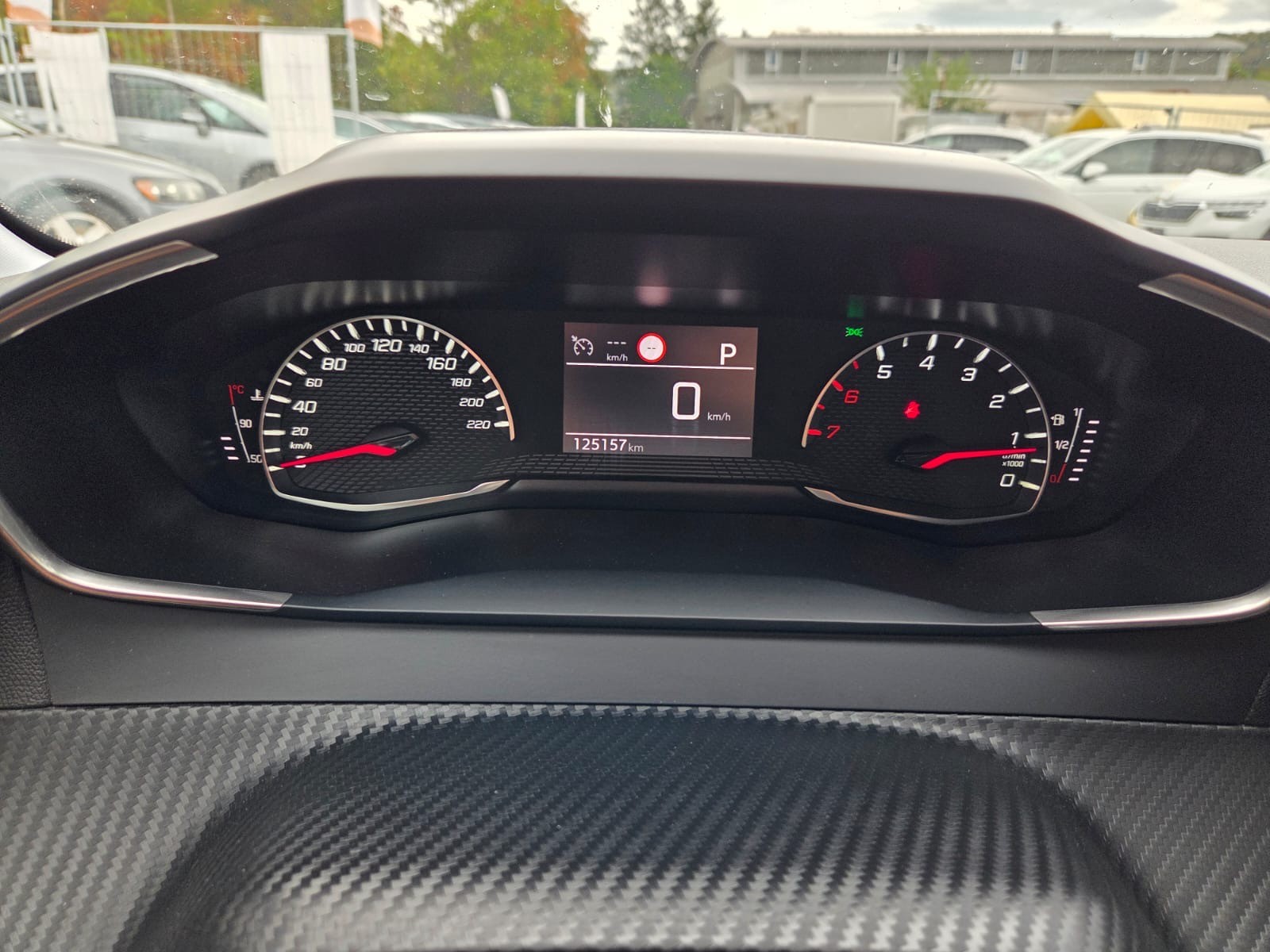 PEUGEOT 208 1.2 PureTech Active Pack EAT8-image-13