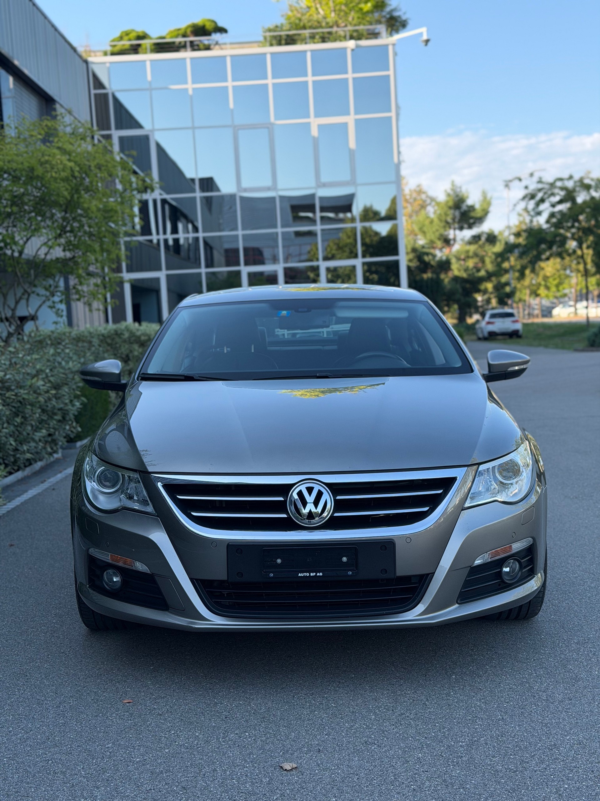 VW Passat CC 2.0 TDI-image-2
