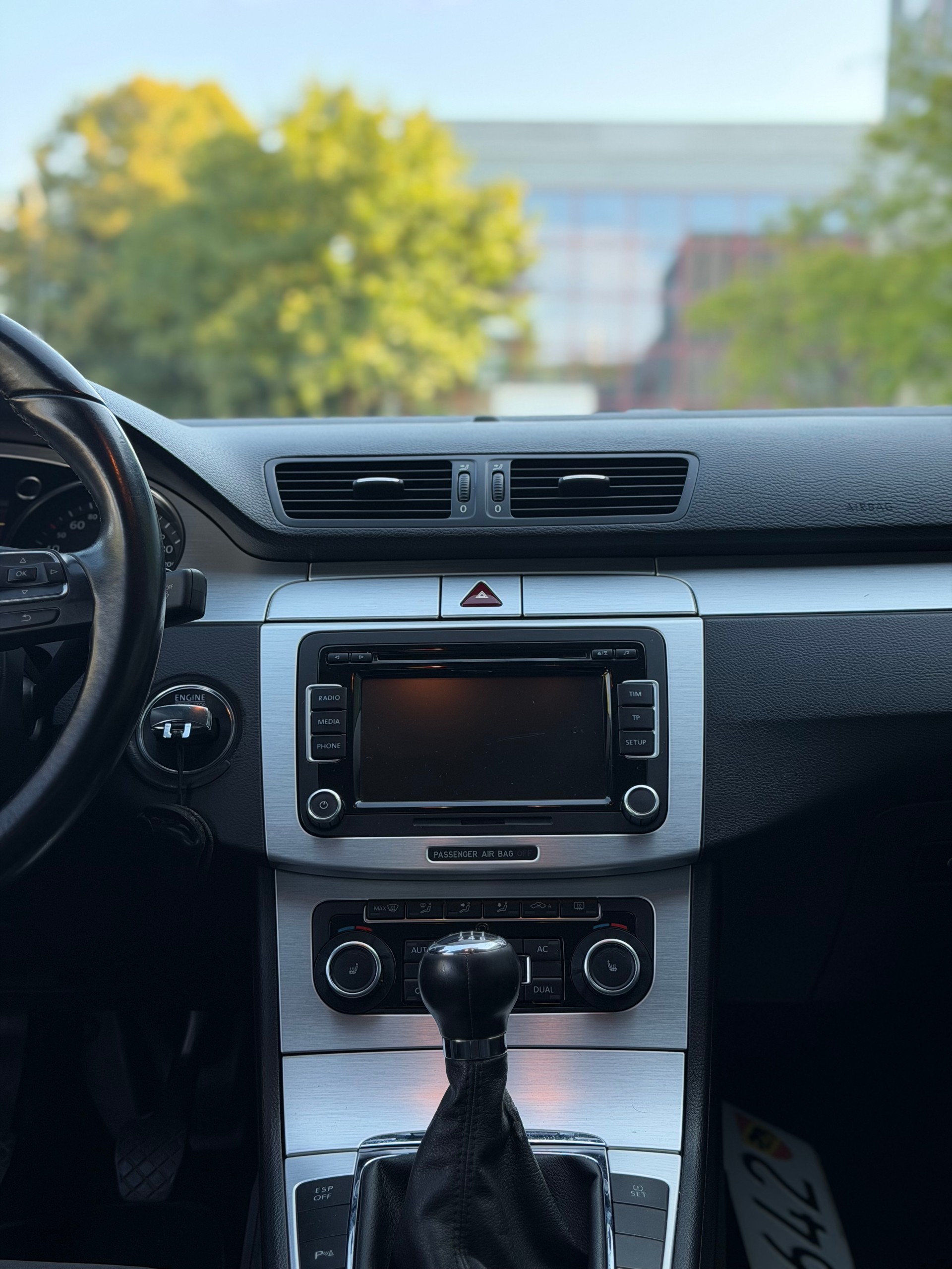 VW Passat CC 2.0 TDI-image-8