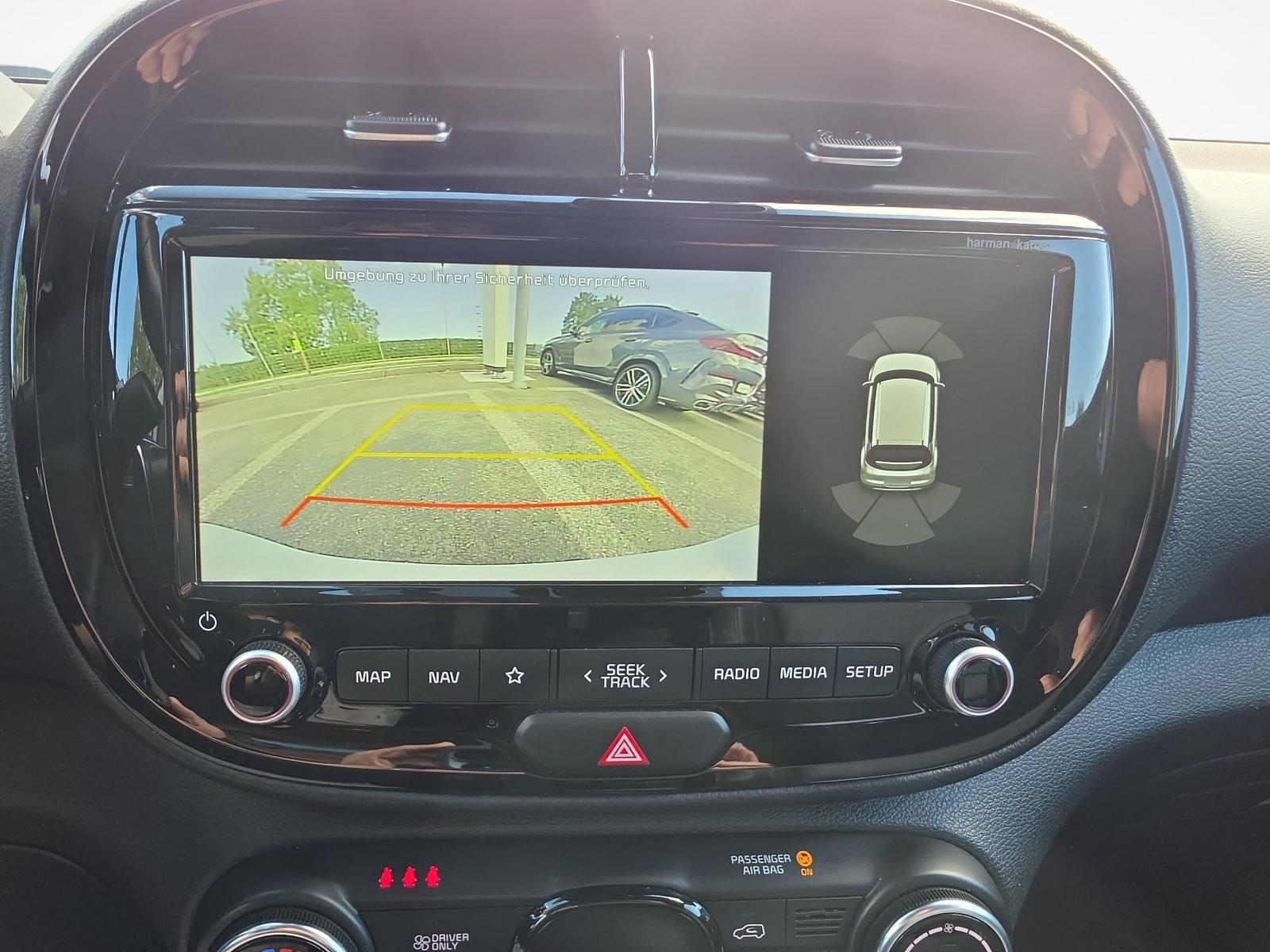 KIA e-Soul Style-image-15