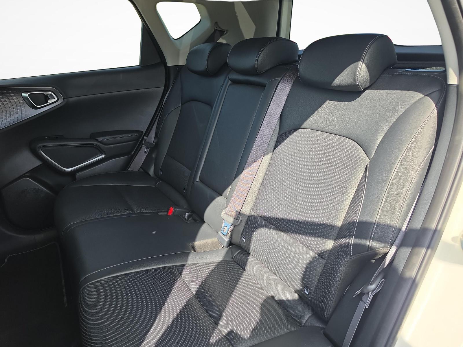 KIA e-Soul Style-image-17