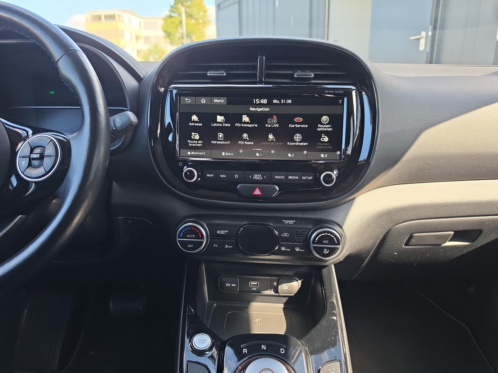 KIA e-Soul Style-image-14