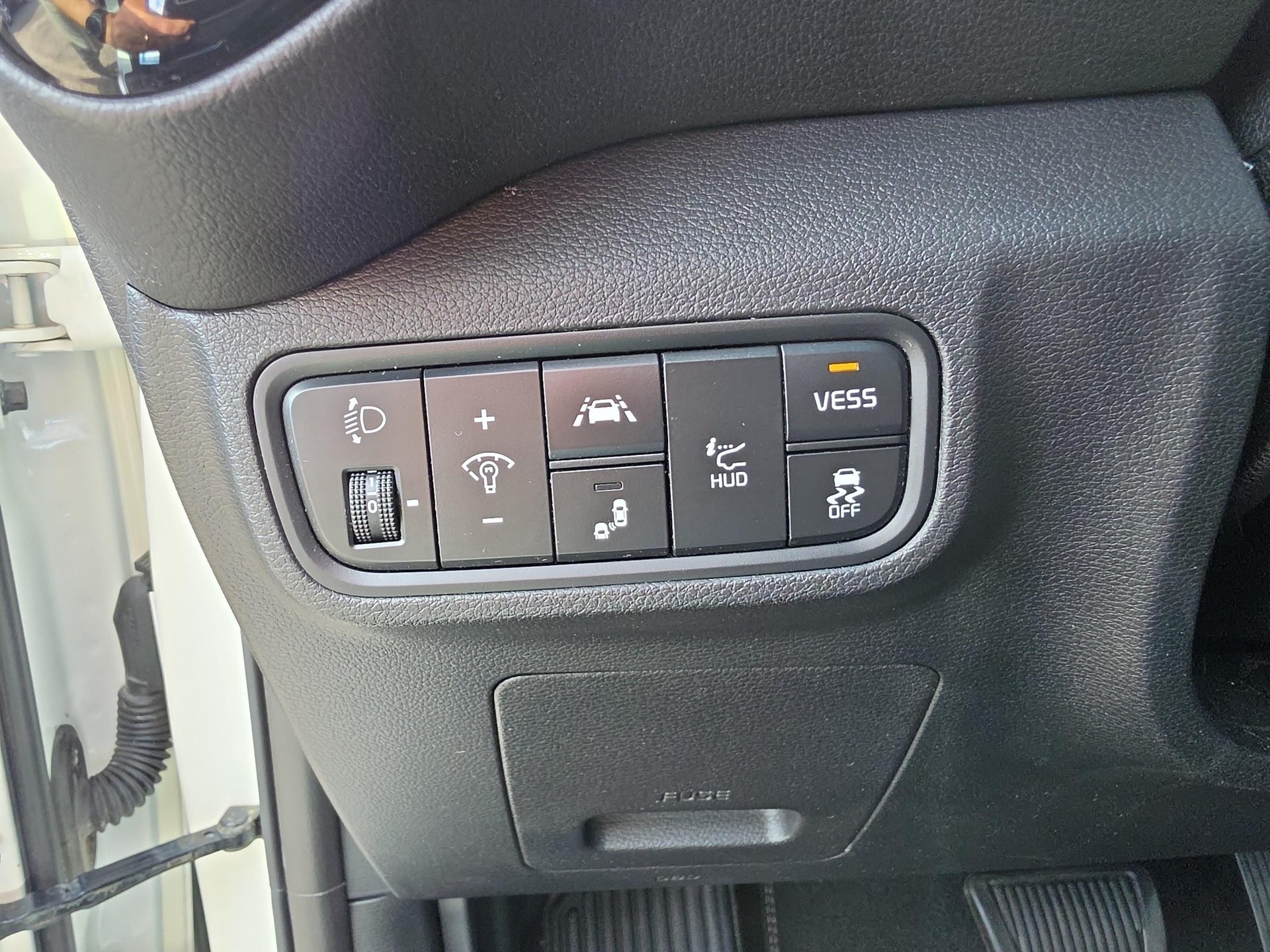 KIA e-Soul Style-image-19