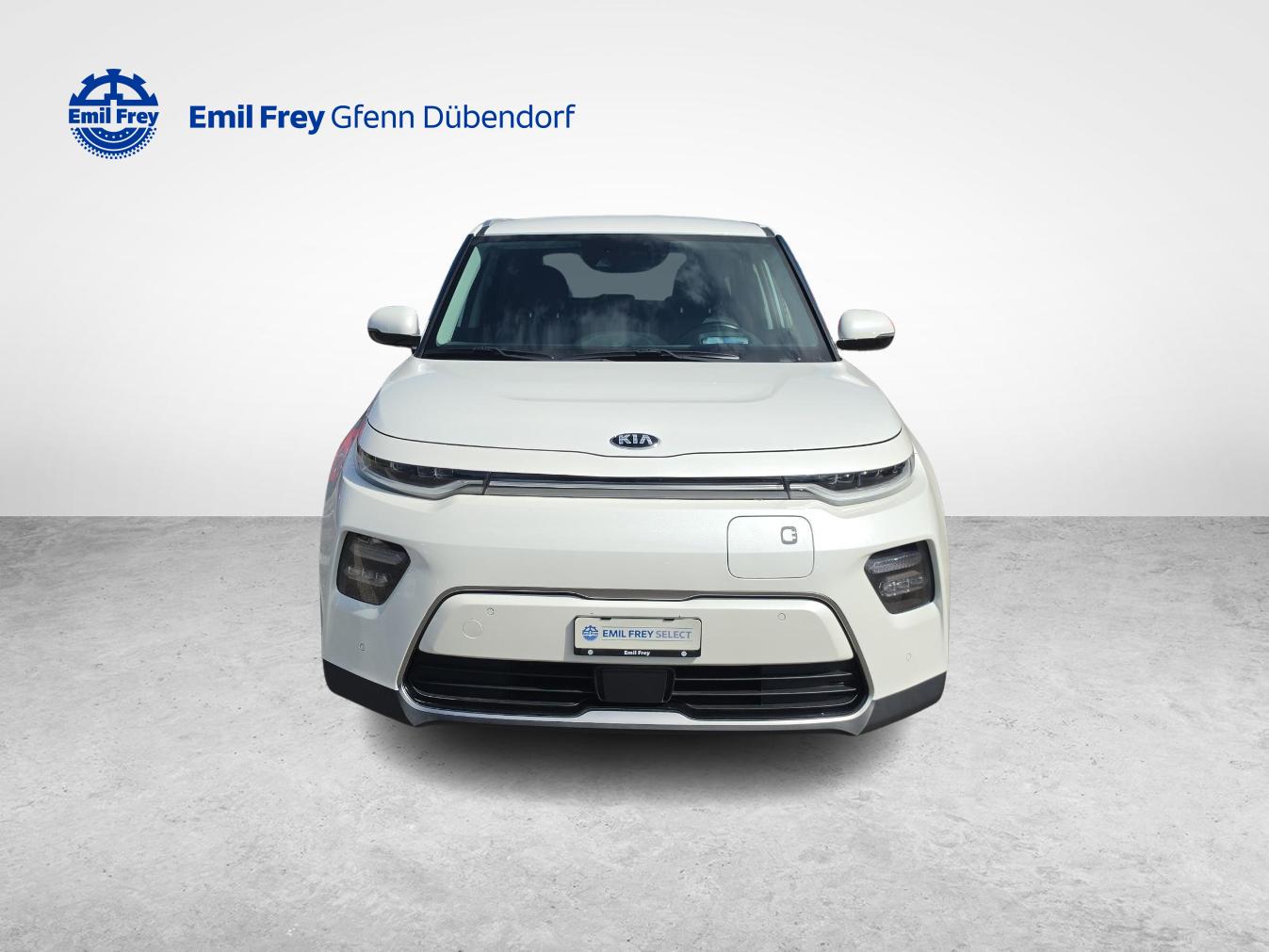 KIA e-Soul Style-image-8