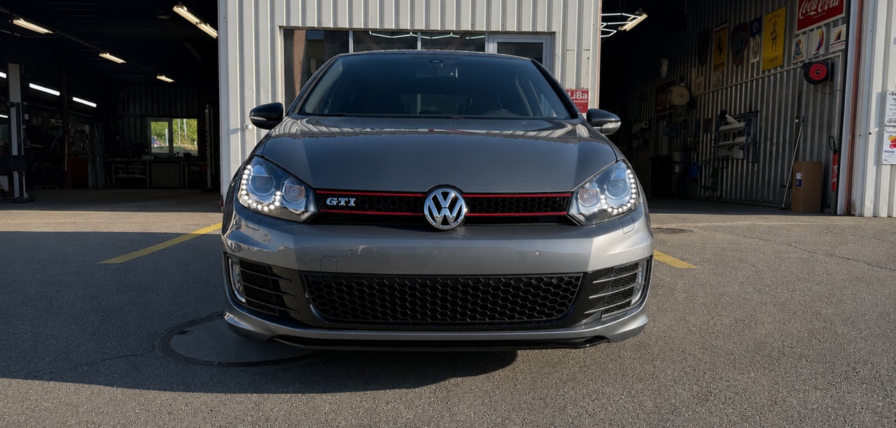 VW 2.0 TSI GTI Edition 35 DSG-image-3