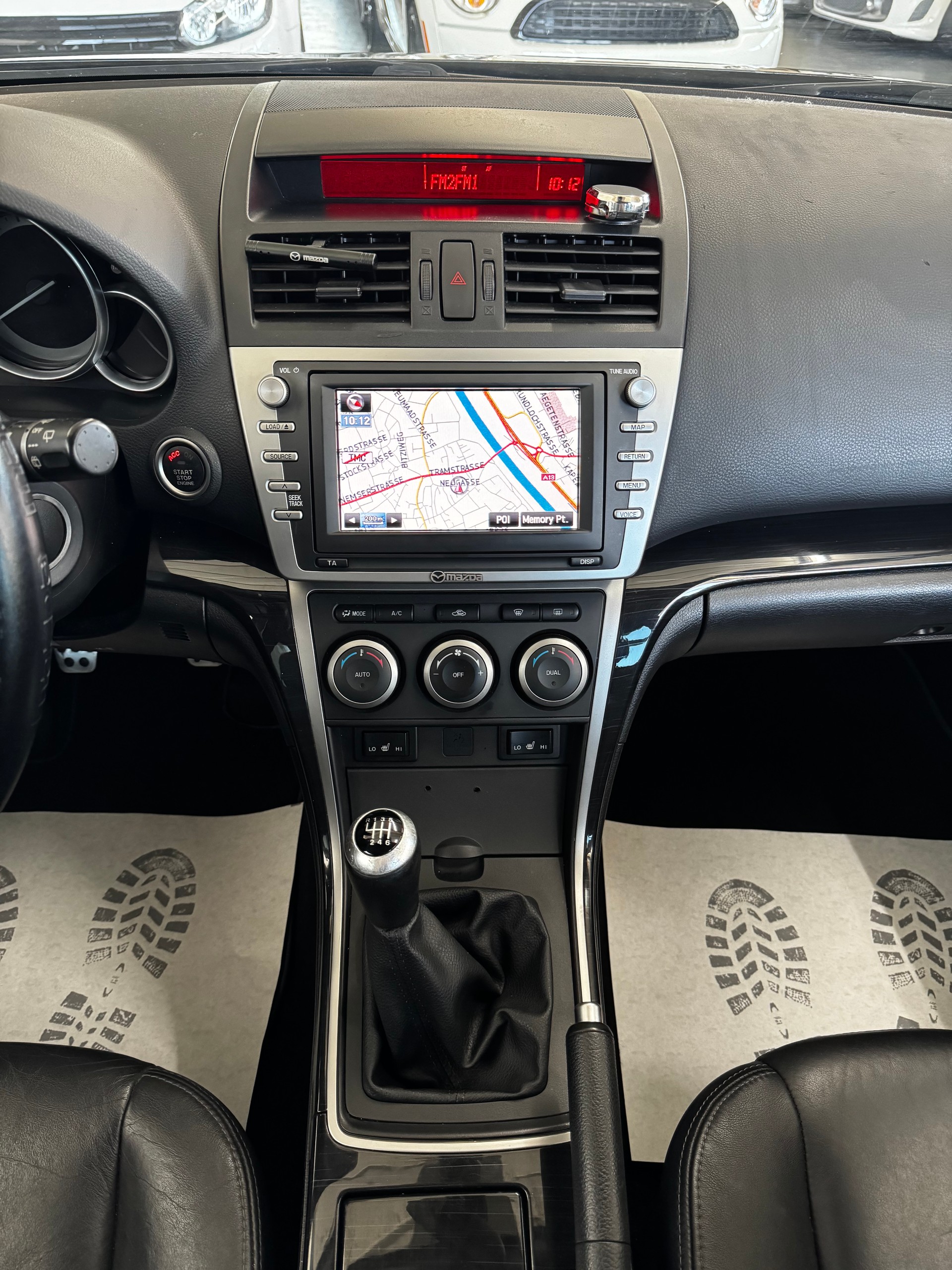 MAZDA 6 2.2 CD 16V Sport-image-15
