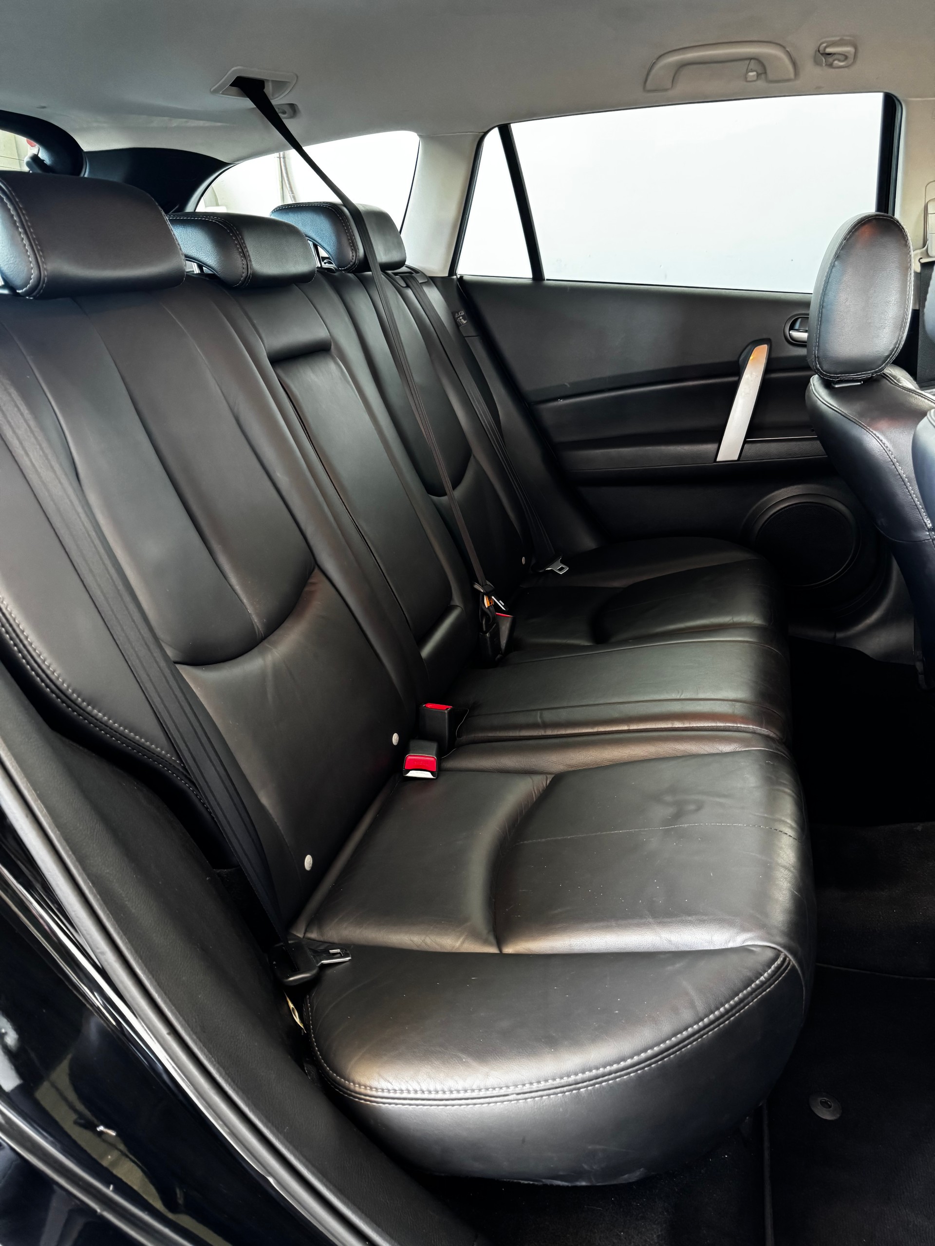 MAZDA 6 2.2 CD 16V Sport-image-20