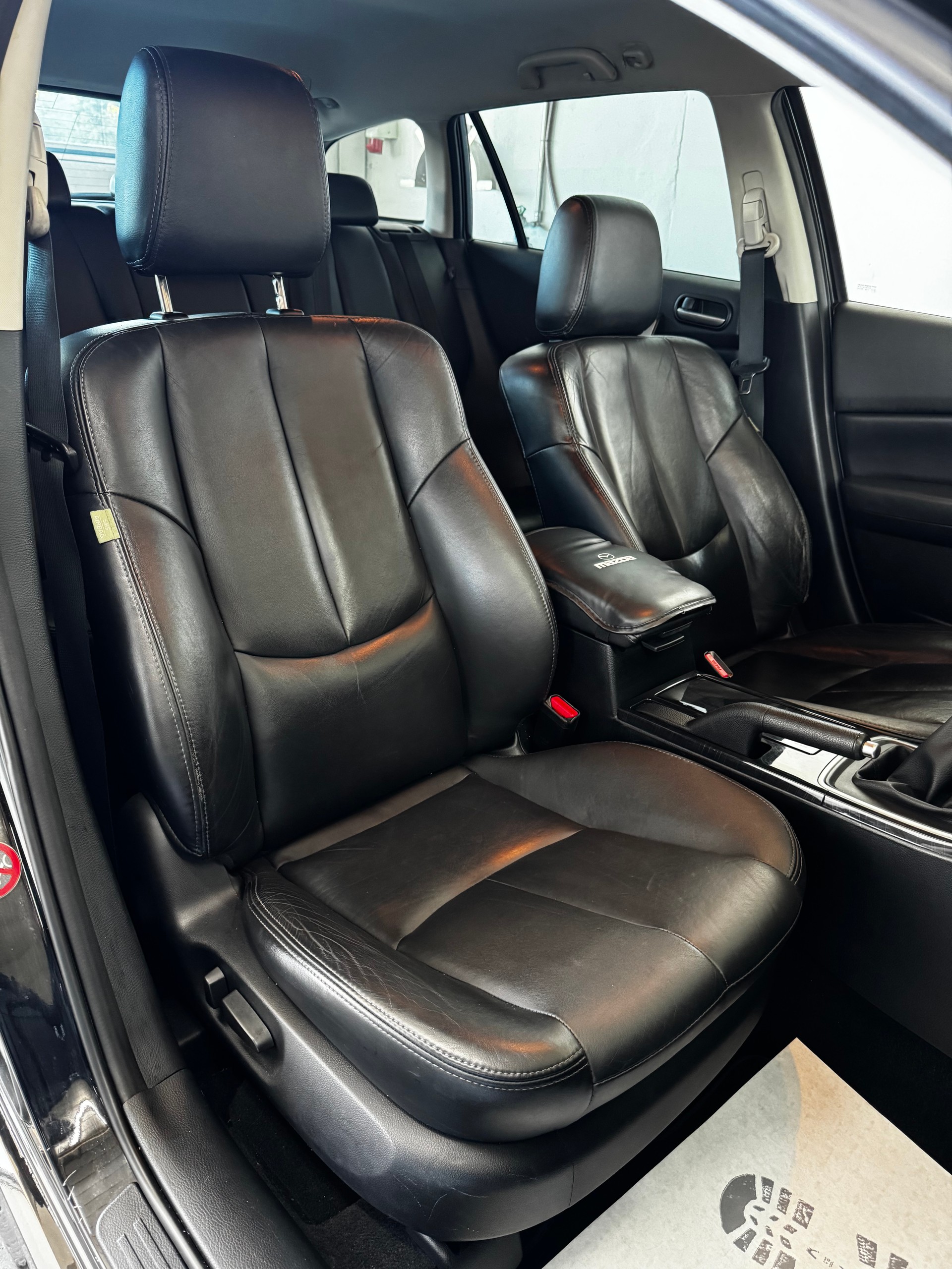 MAZDA 6 2.2 CD 16V Sport-image-18