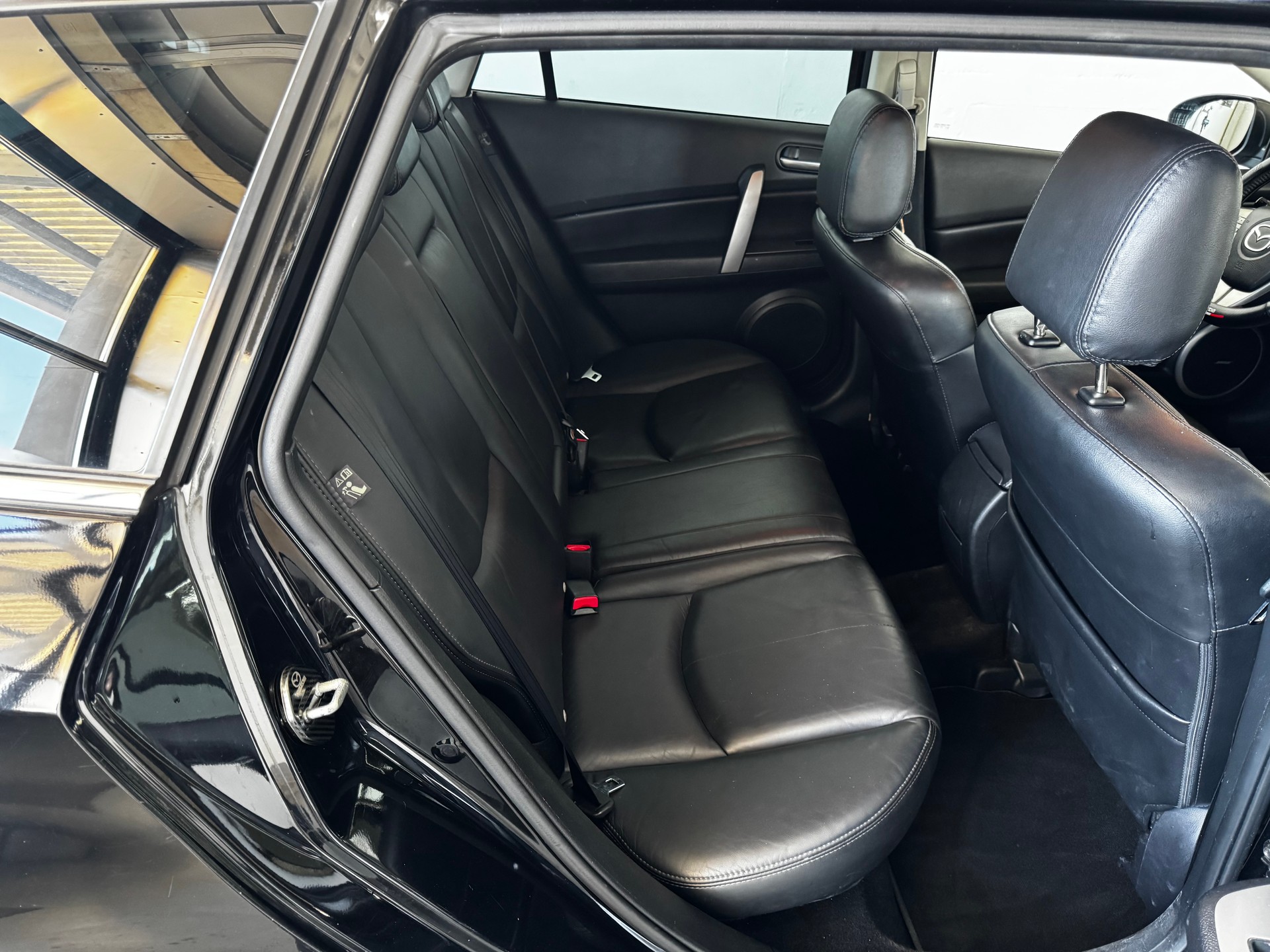 MAZDA 6 2.2 CD 16V Sport-image-19