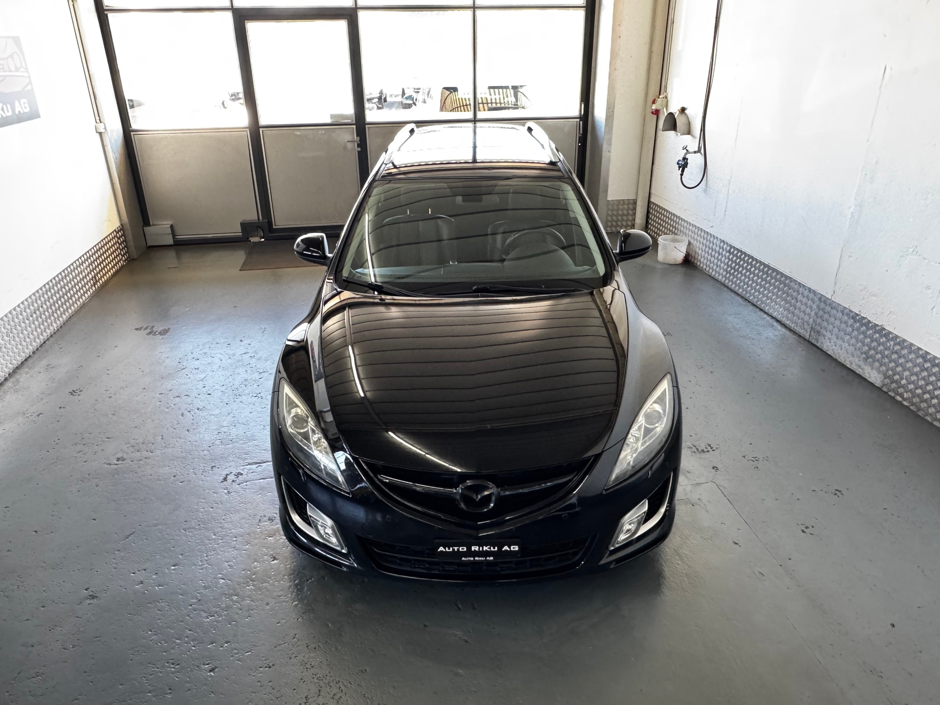 MAZDA 6 2.2 CD 16V Sport-showroom-element-2