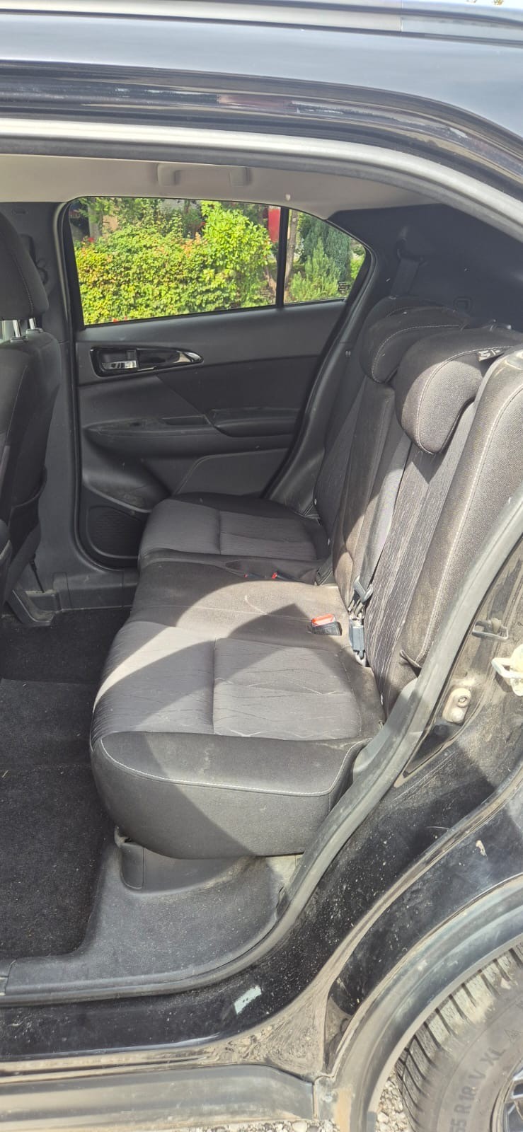MITSUBISHI Eclipse Cross 1.5 T-Mivec Style 4WD CVT-image-7