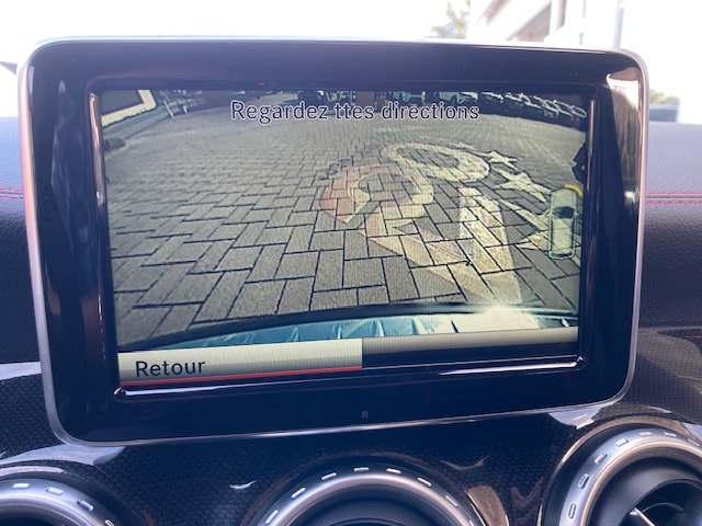MERCEDES-BENZ GLA 45 AMG 4Matic 7G-DCT-image-13