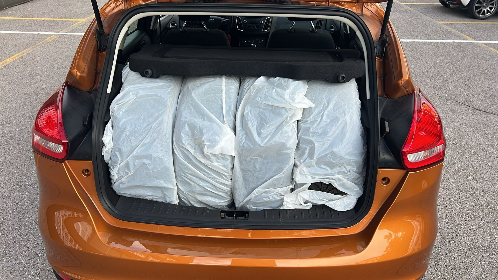 FORD Focus 1.0 SCTi 99g Trend-image-15